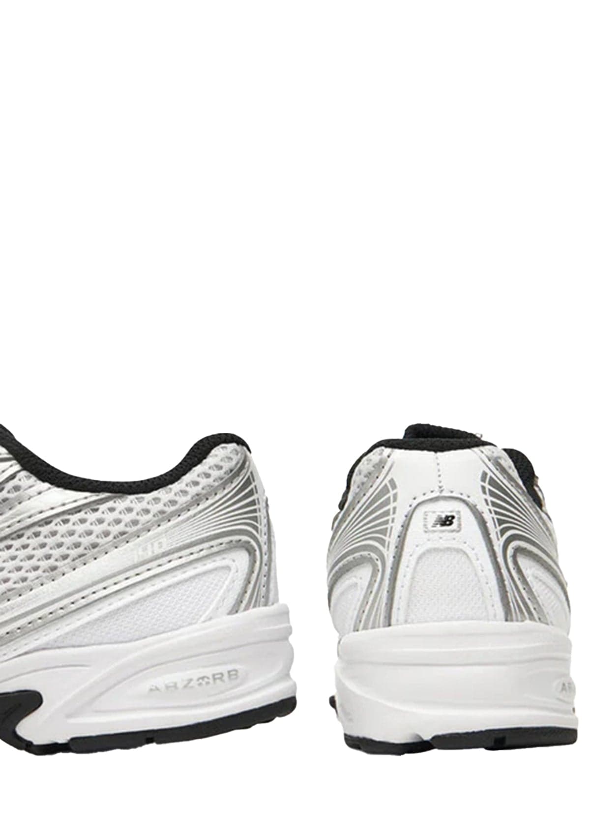 NEW BALANCE KIDS  SNEAKERS - 3