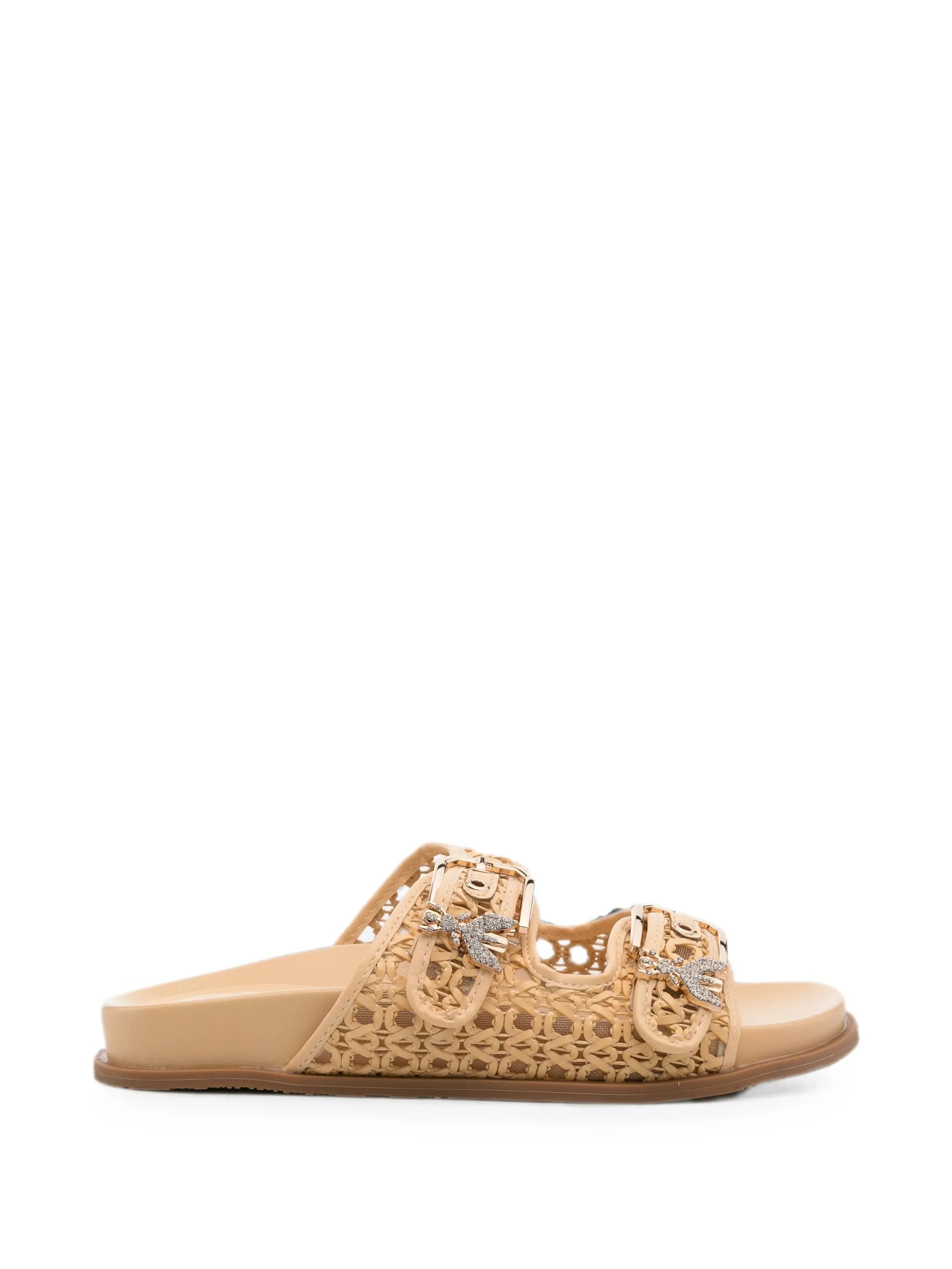 PATRIZIA PEPE GIRL  Sandali Bambina - 5