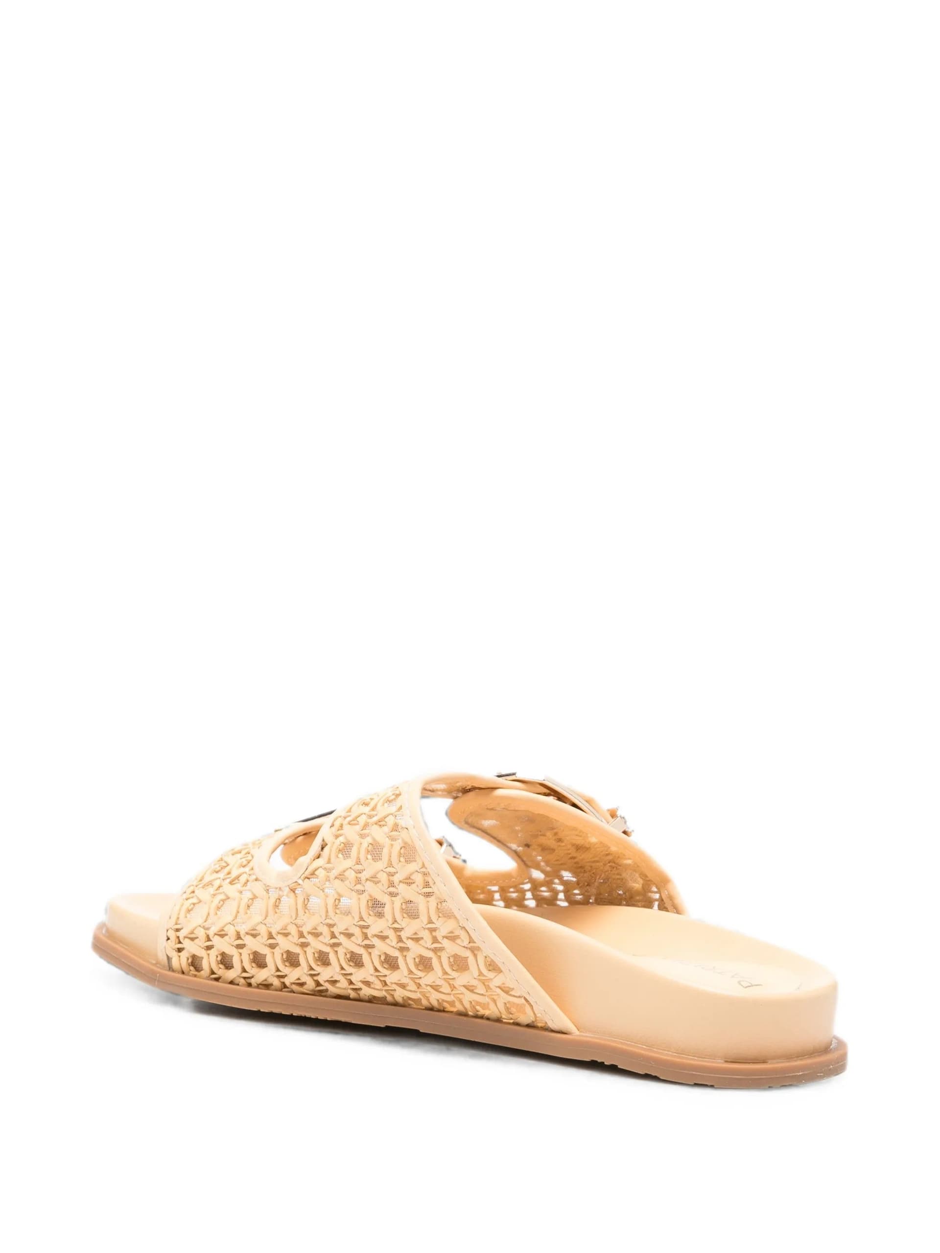 PATRIZIA PEPE GIRL  Sandali Bambina - 4