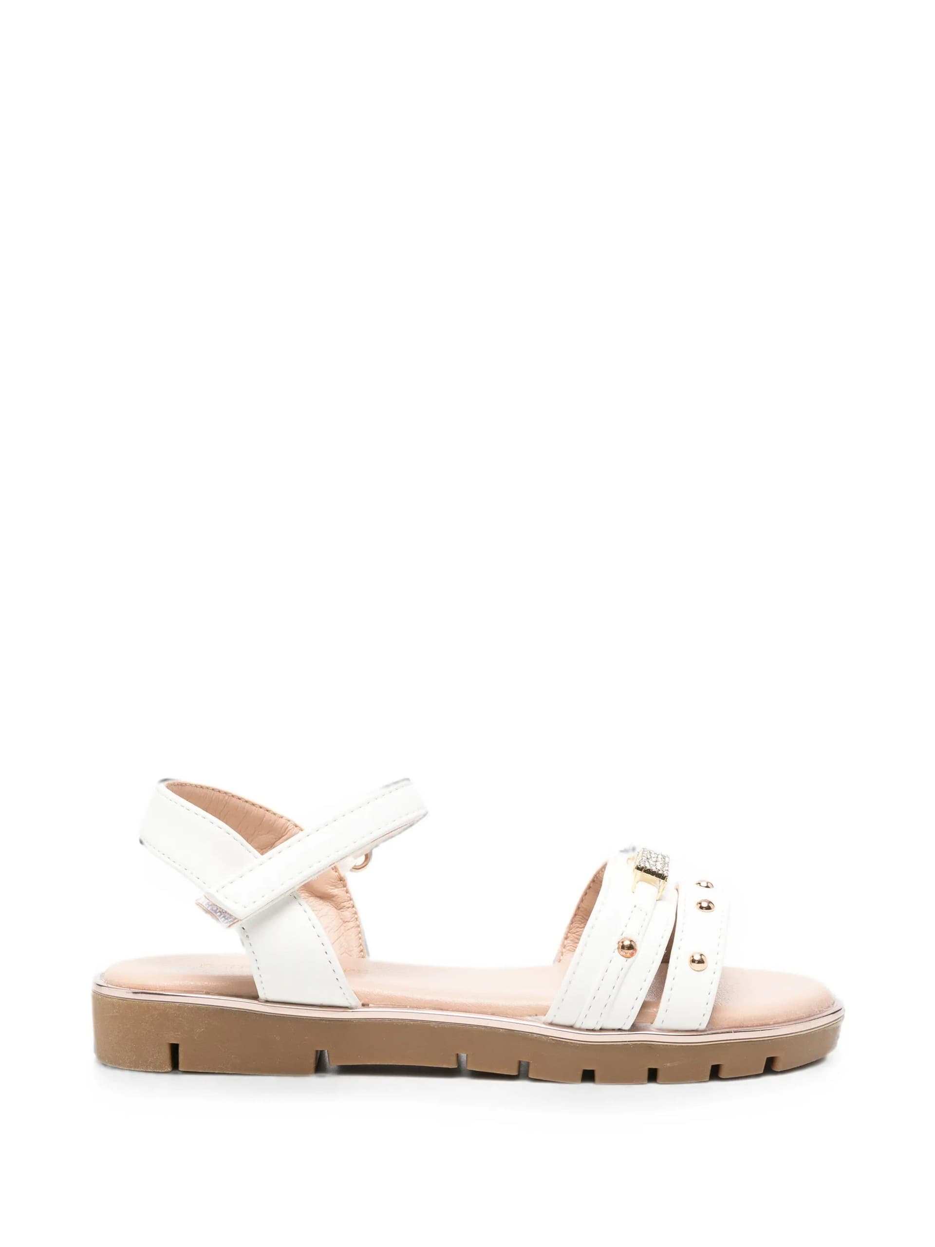 PATRIZIA PEPE GIRL  Sandali Bambina - 5