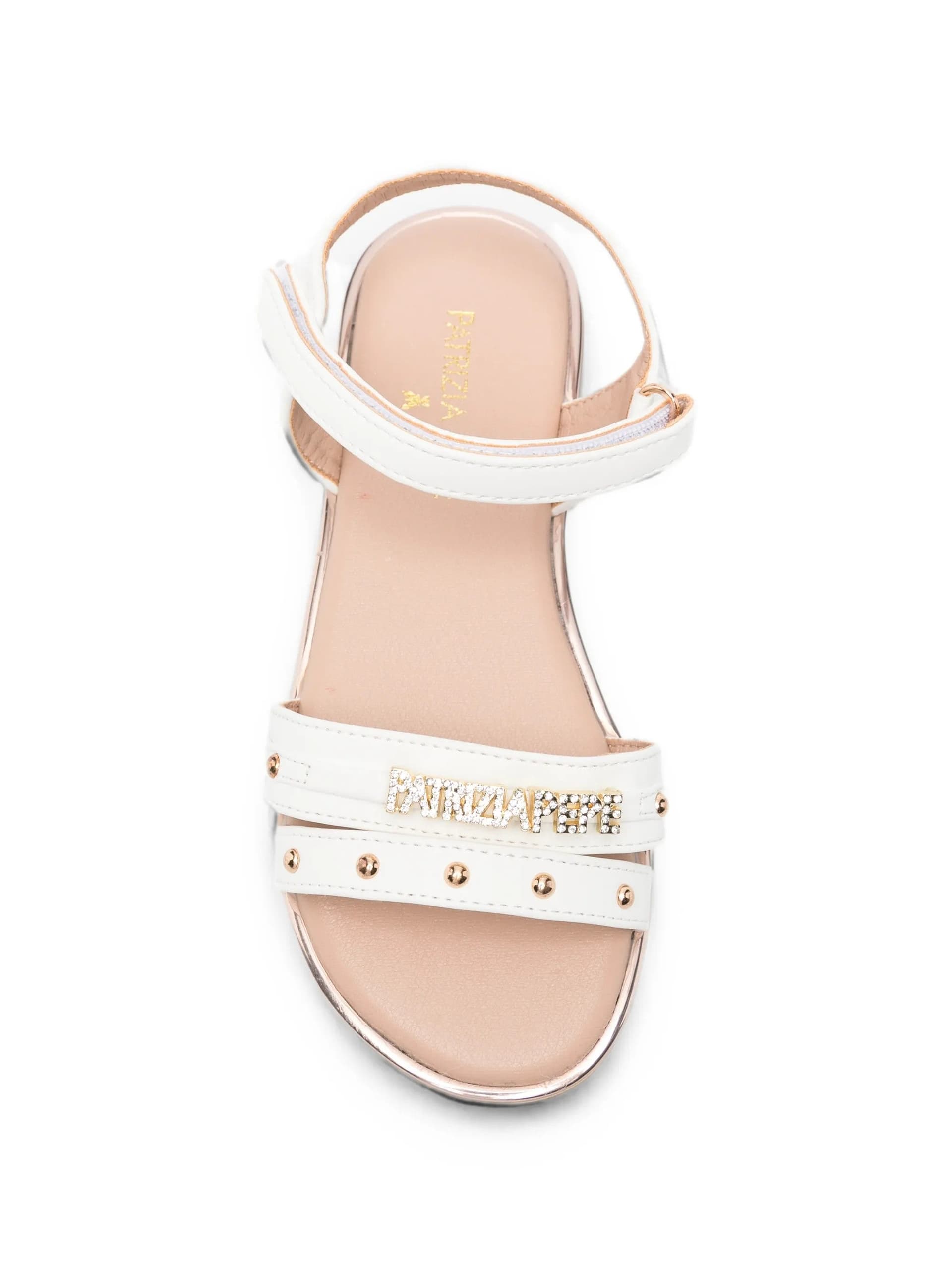 PATRIZIA PEPE GIRL  Sandali Bambina - 3
