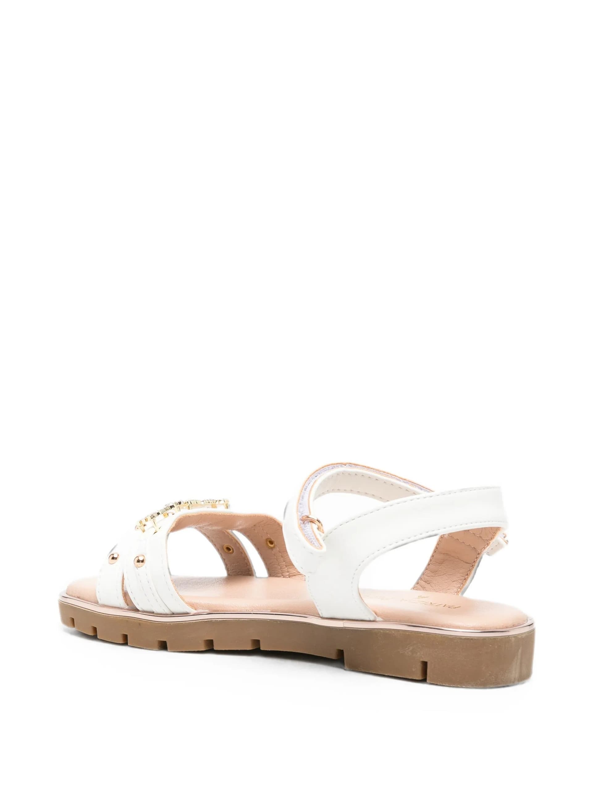 PATRIZIA PEPE GIRL  Sandali Bambina - 4