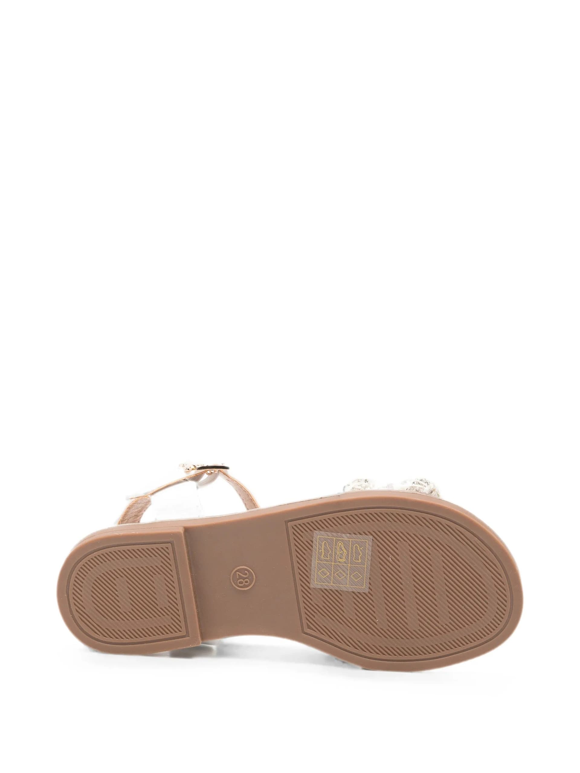 PATRIZIA PEPE GIRL  Sandali Bambina - 2
