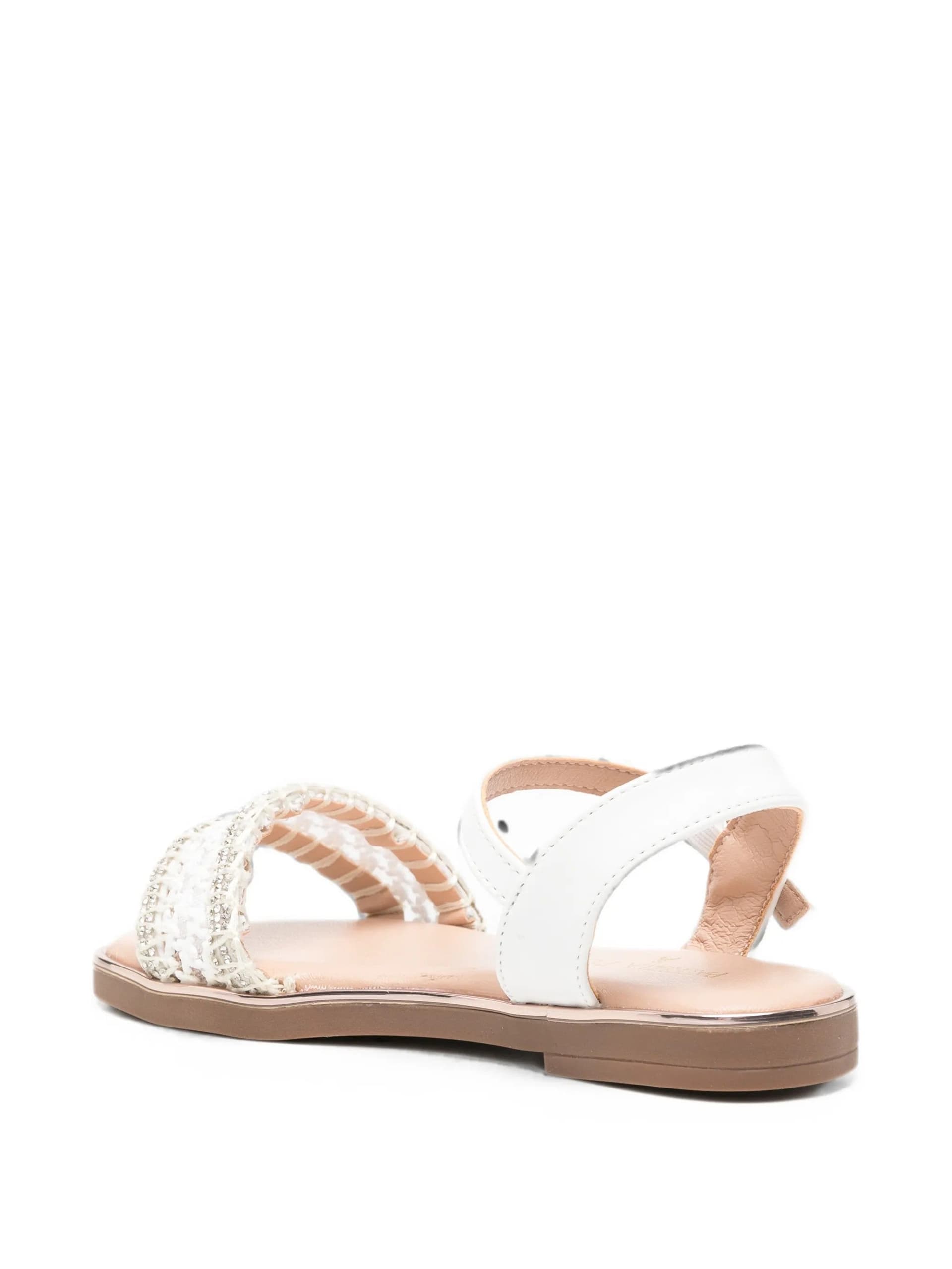 PATRIZIA PEPE GIRL  Sandali Bambina - 3