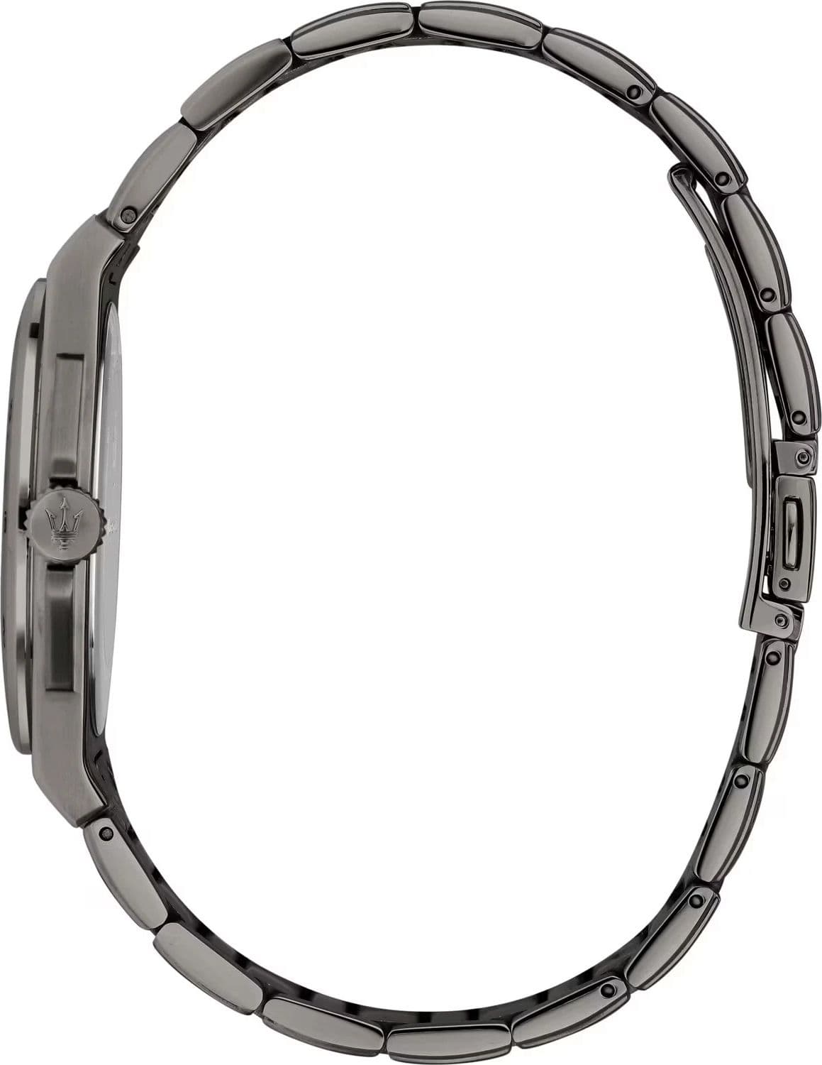 MASERATI   -  Orologio  velocita' slim - 2