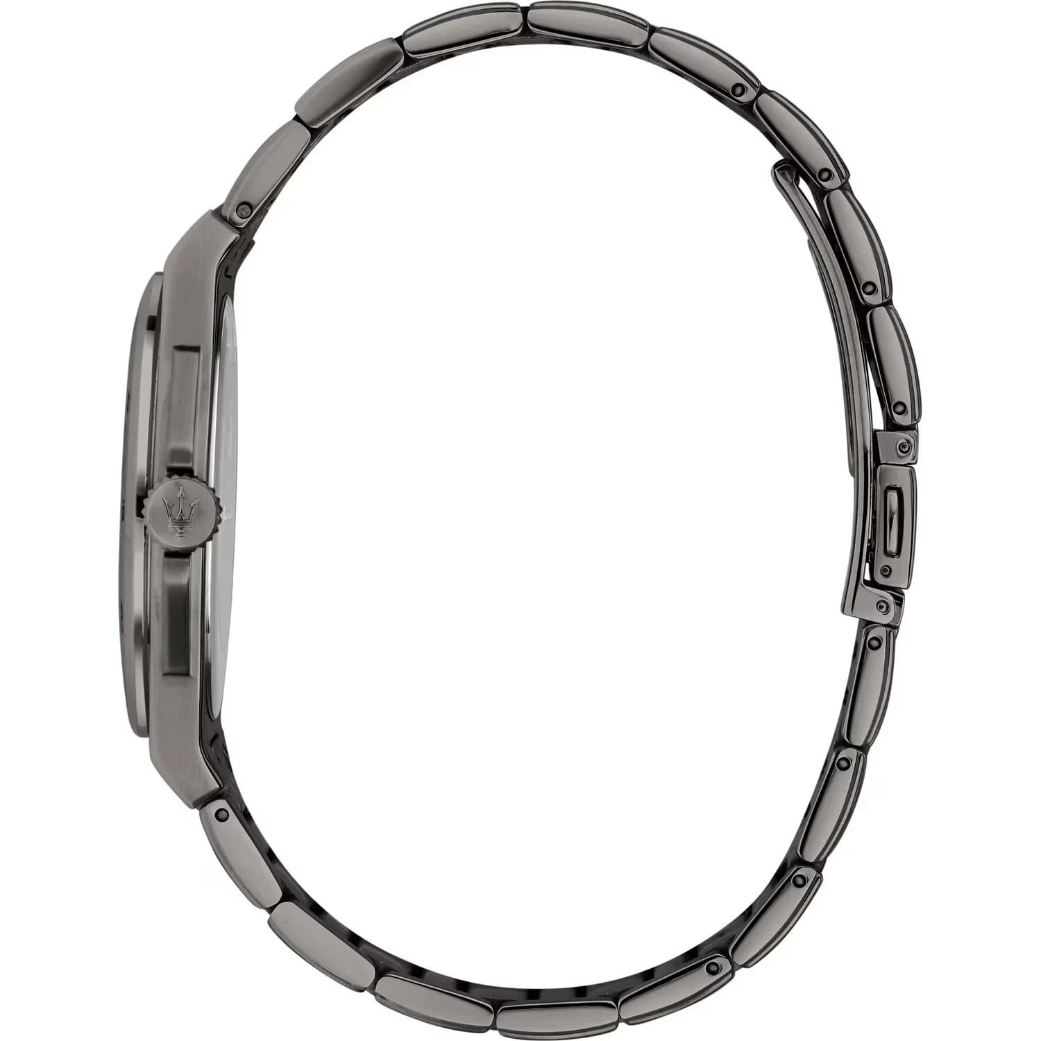 MASERATI   -  Orologio  velocita' slim - 2