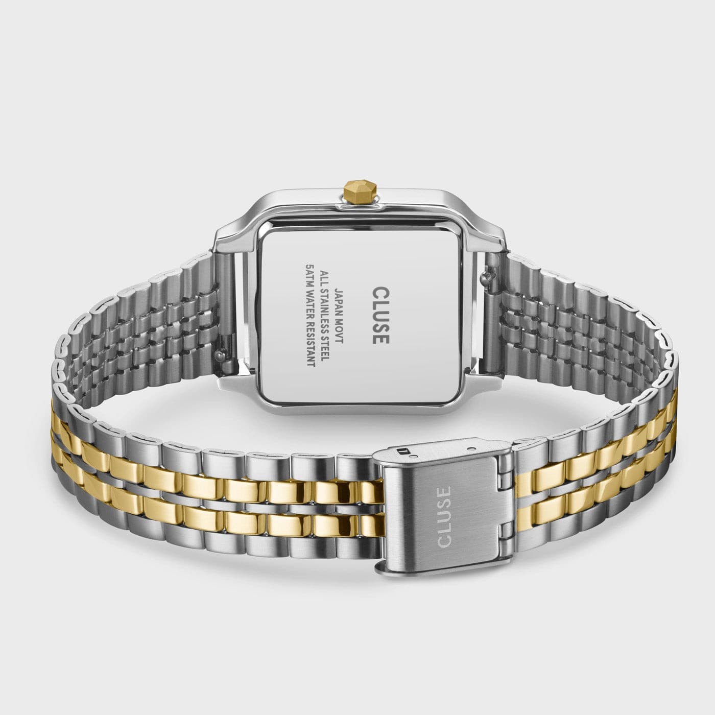 CLUSE - Orologio Gracieuse Watch Steel, Two-Tone - 3
