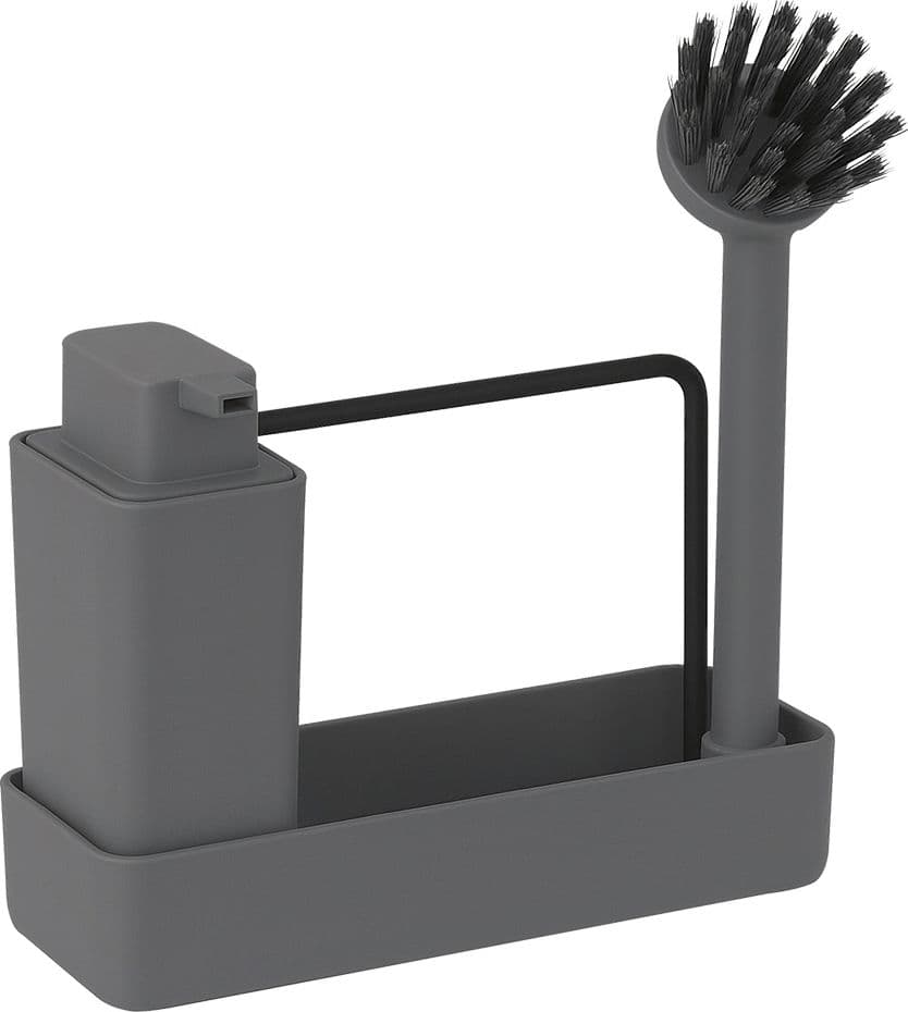 Organizer per Lavello Col. Grigio