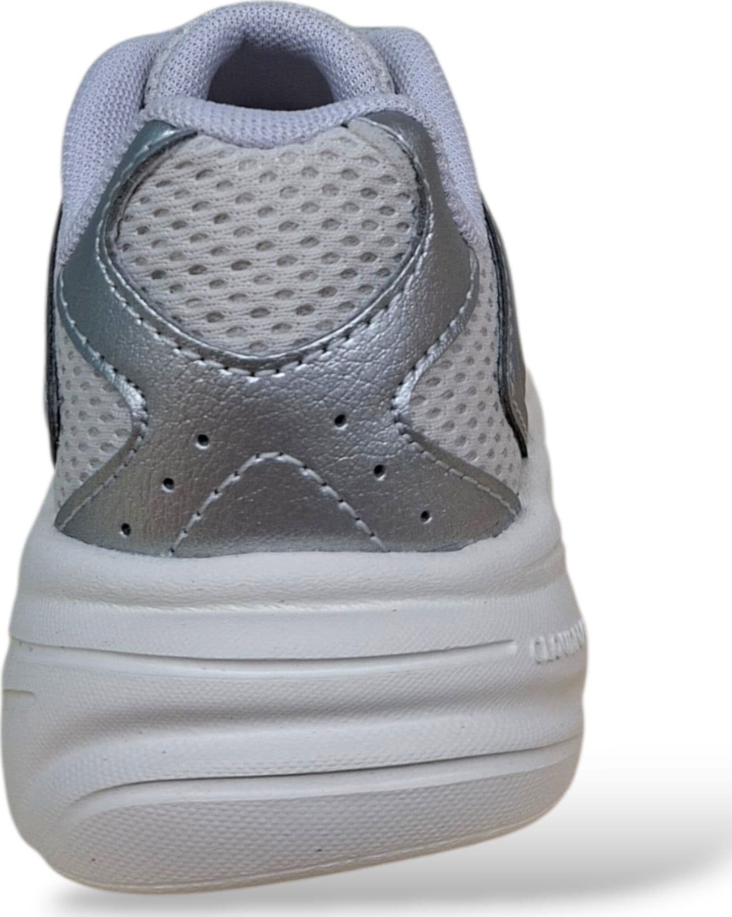 Adidas Eclyptix 2000 Sneakers Bambini Ragazzi Grigio Lilla | Taglia 28-40 | Scarpetteria Gica - 3