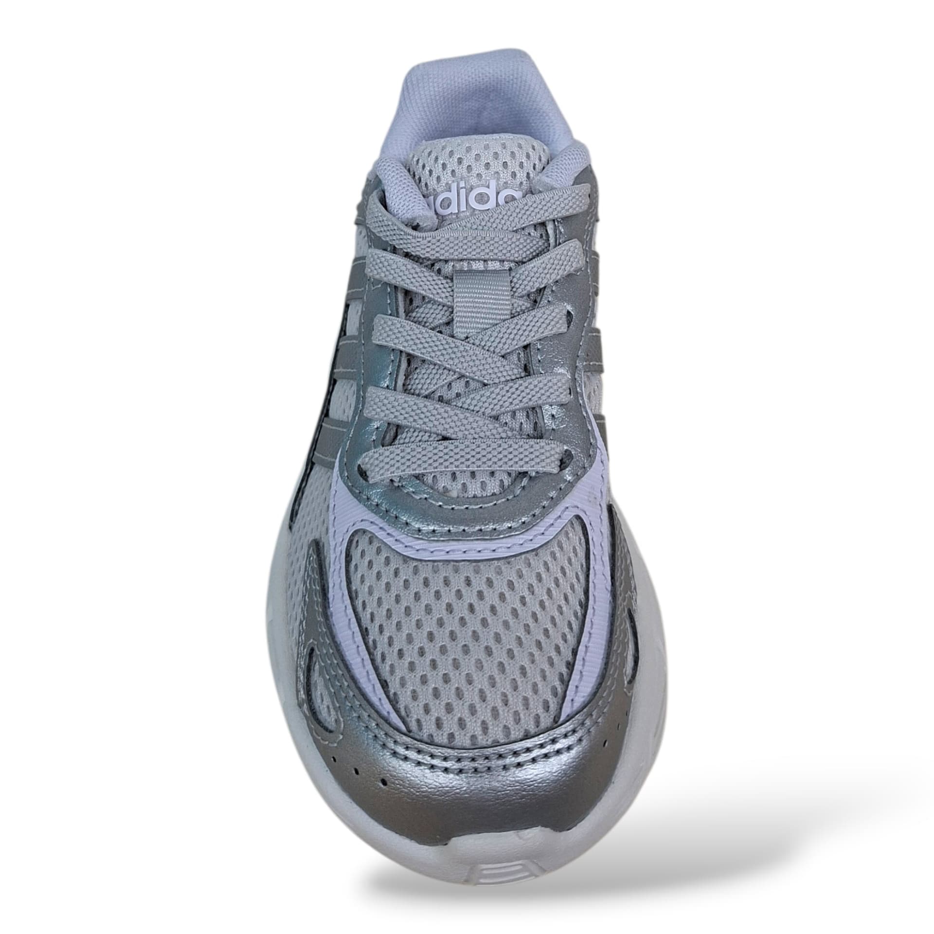 Adidas Eclyptix 2000 Sneakers Bambini Ragazzi Grigio Lilla | Taglia 28-40 | Scarpetteria Gica - 4