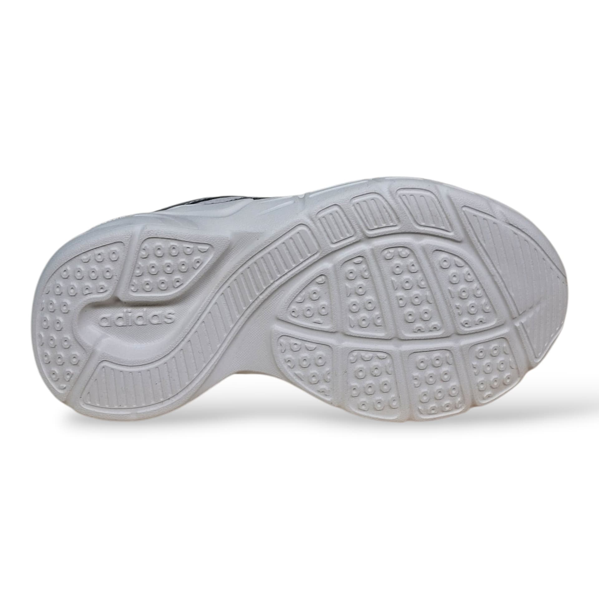 Adidas Eclyptix 2000 Sneakers Bambini Ragazzi Grigio Lilla | Taglia 28-40 | Scarpetteria Gica - 5