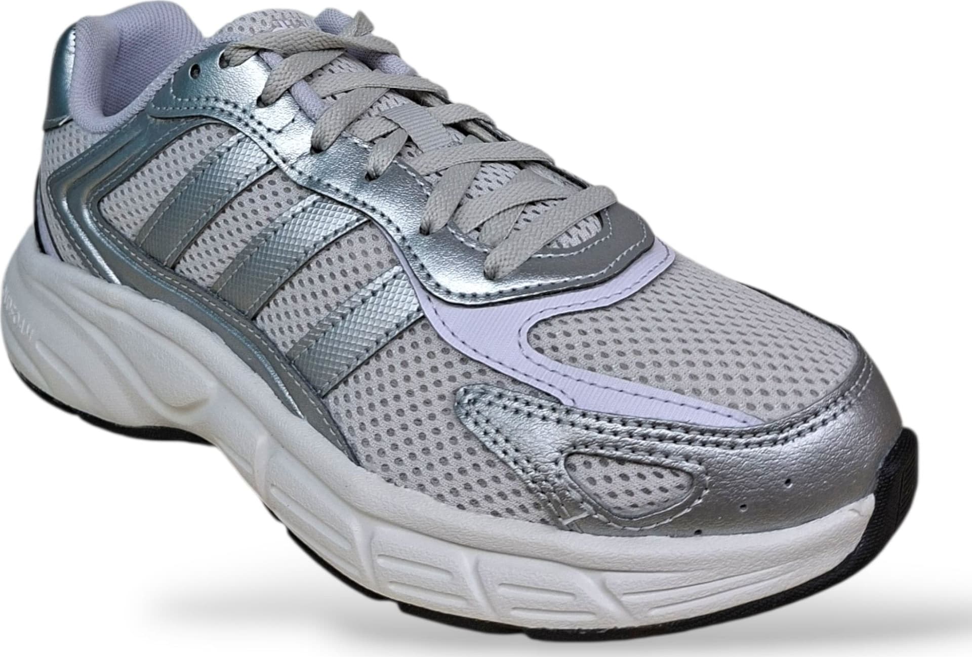 Adidas Eclyptix 2000 Sneakers Bambini Ragazzi Grigio Lilla | Taglia 28-40 | Scarpetteria Gica - 7