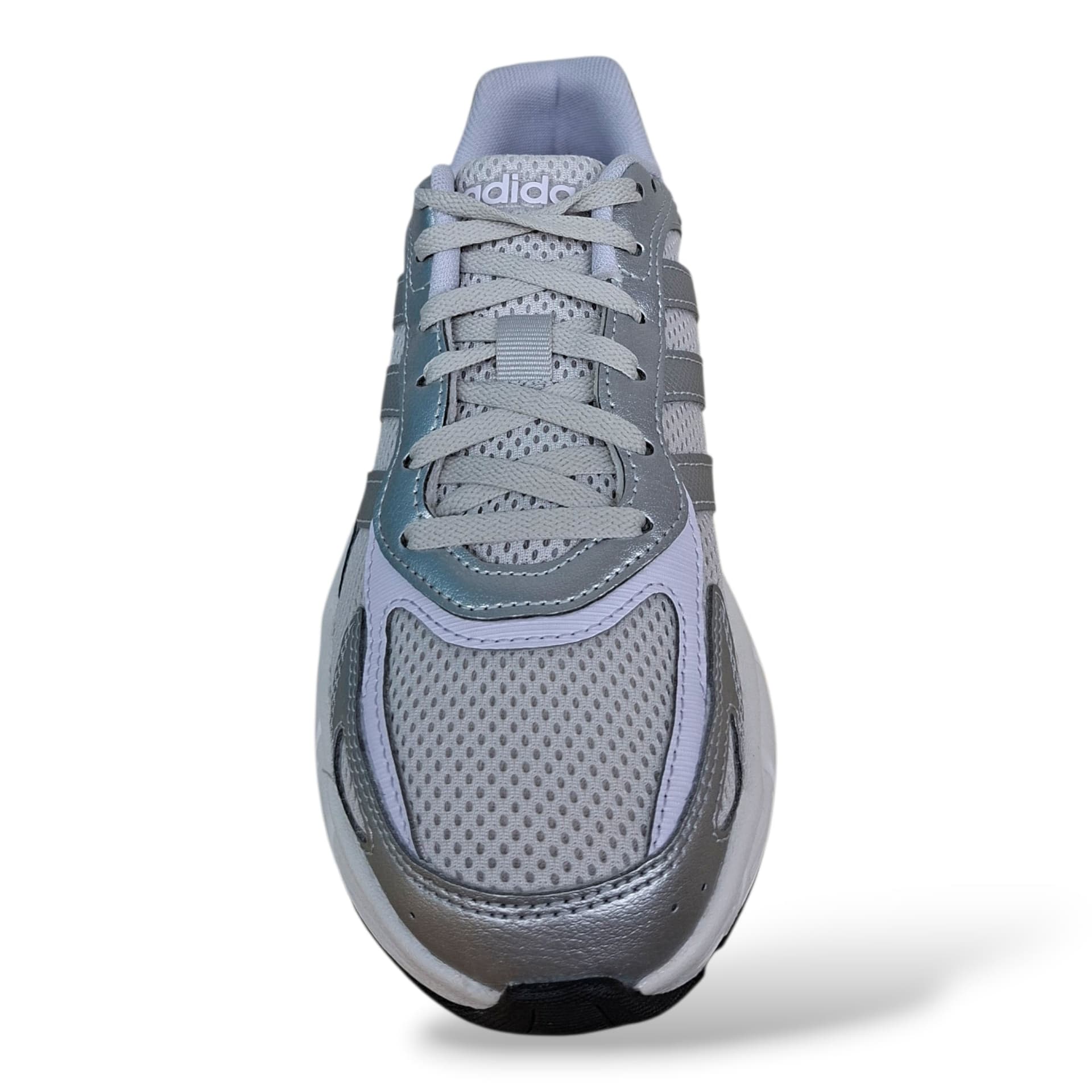 Adidas Eclyptix 2000 Sneakers Bambini Ragazzi Grigio Lilla | Taglia 28-40 | Scarpetteria Gica - 9