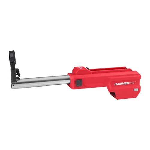 ASPIRATORE M18 FDDEL32-0 P-TASSELLATORE FHACOD32-0C 'MILWAUKEE' (S) - 4