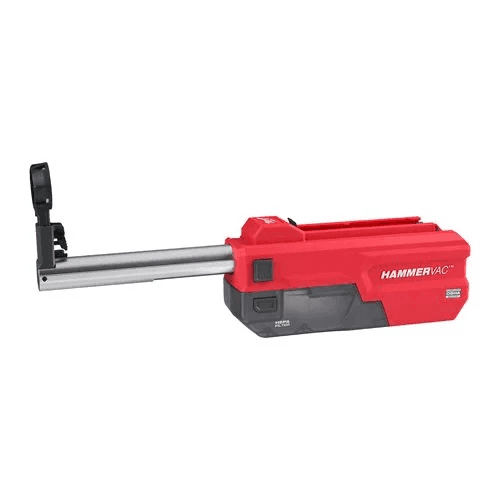 ASPIRATORE M18 FDDEL32-0 P-TASSELLATORE FHACOD32-0C 'MILWAUKEE' (S) - 5