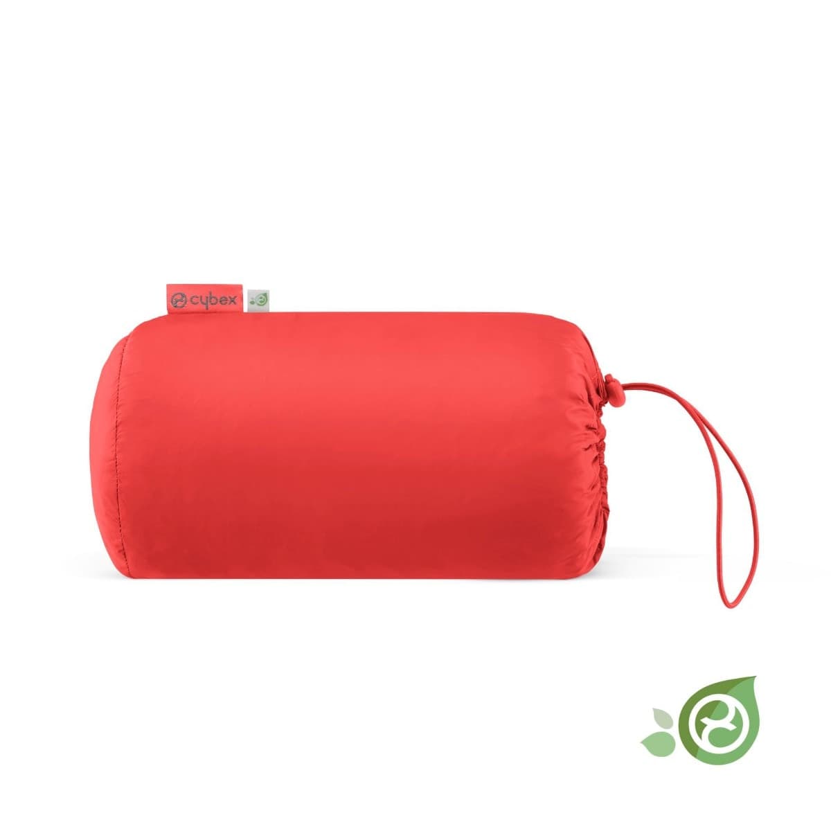 Sacco Coprigambe Cybex Gold Snøgga 2  - Hibiscus Red - 4