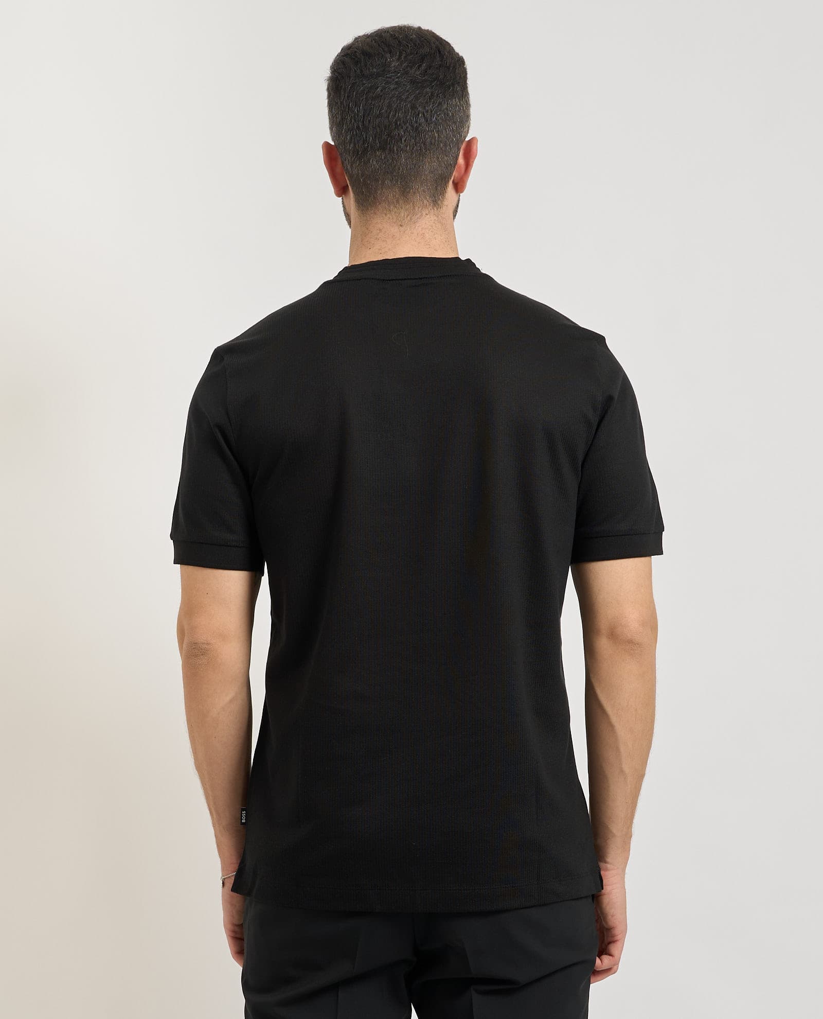 BOSS  T-shirt e Polo Nero - 4