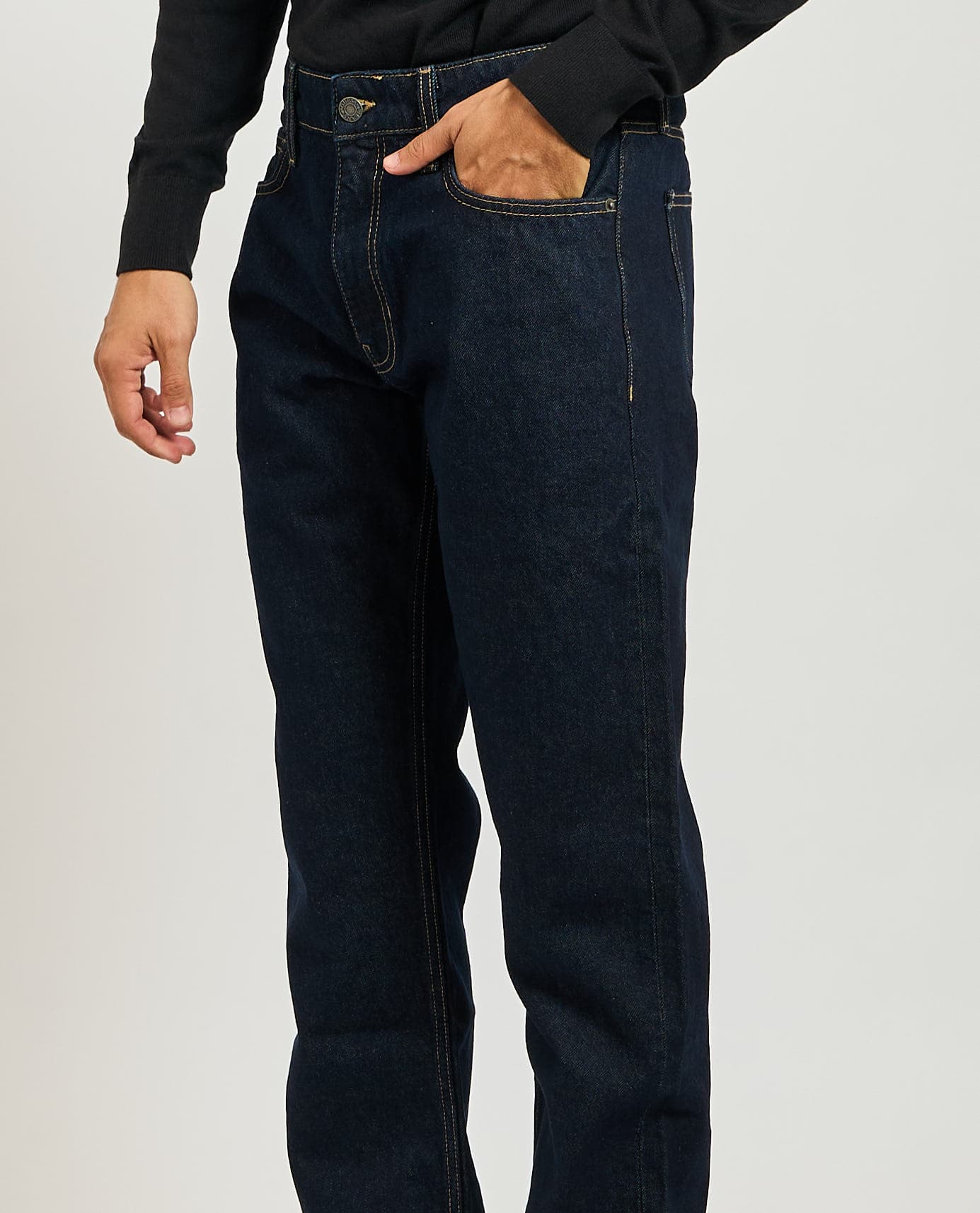 Guess  Jeans Blu - 3