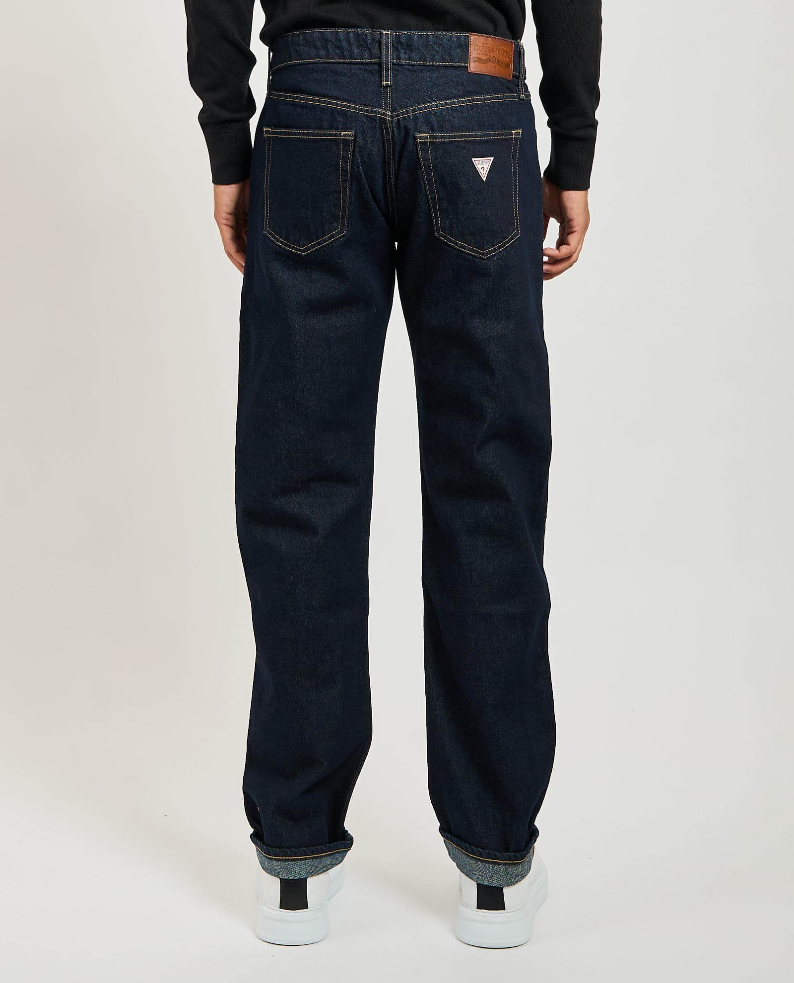 Guess  Jeans Blu - 5