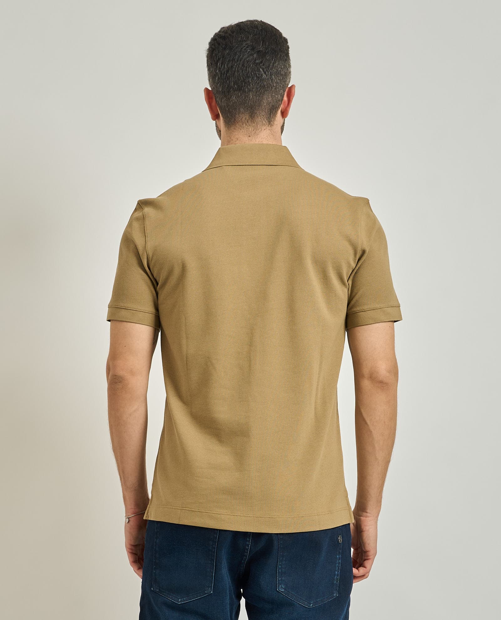 BOSS  T-shirt e Polo Beige - 4