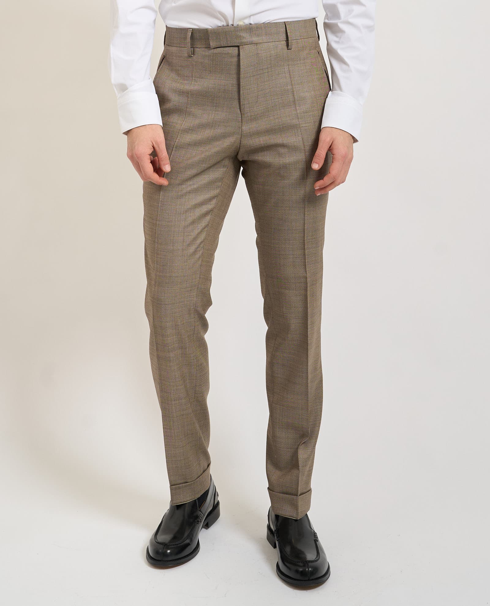 BOSS  Abiti Beige - 5