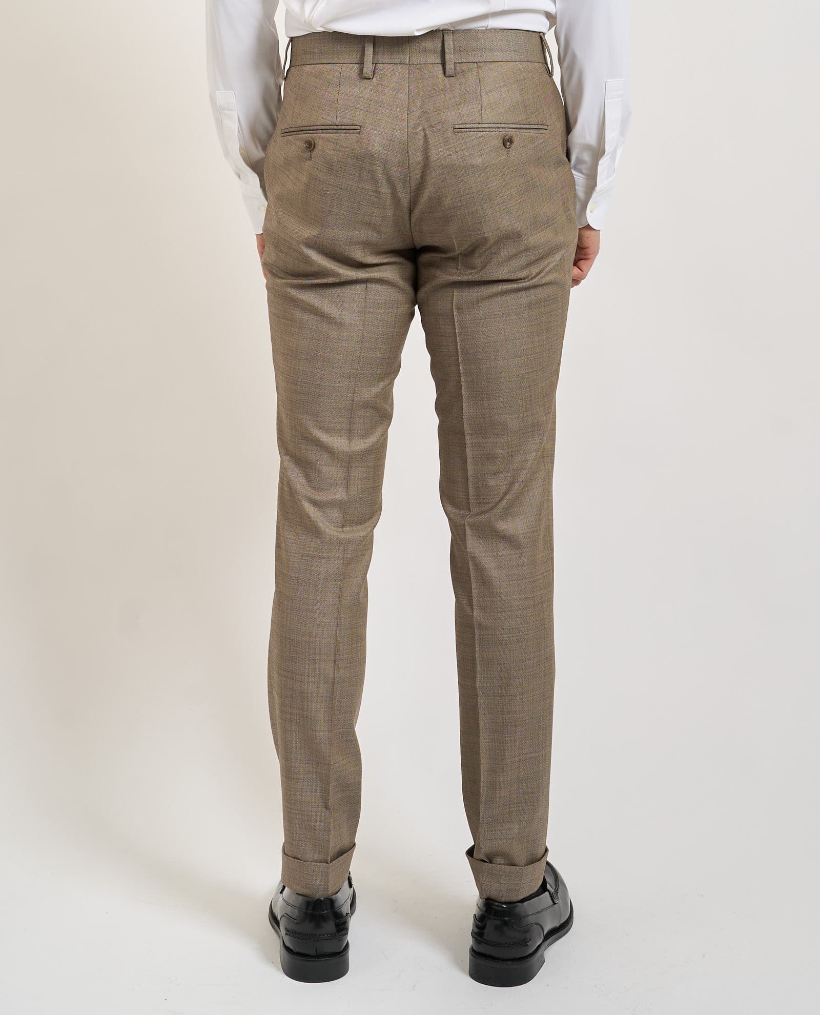 BOSS  Abiti Beige - 7