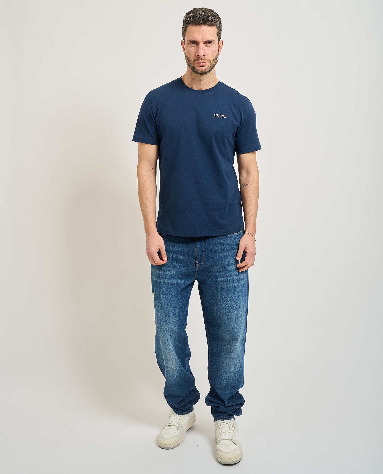 Guess  Jeans Blu - 2