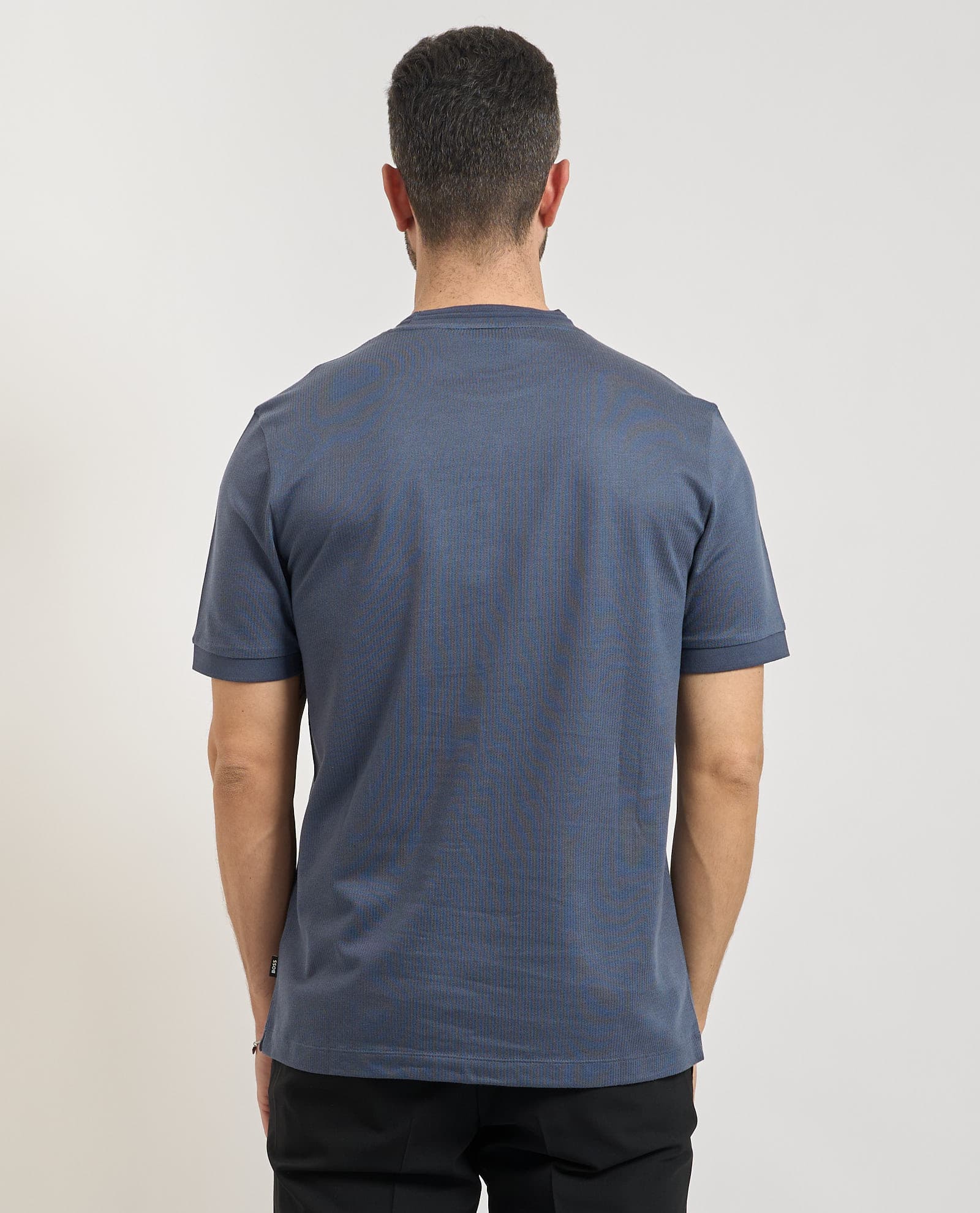 BOSS  T-shirt e Polo Blu - 4