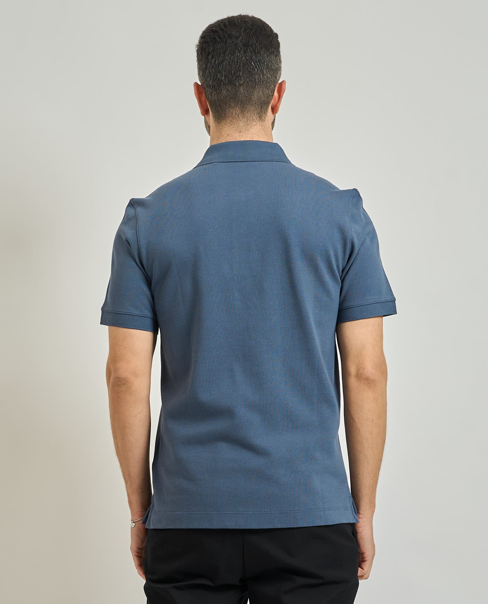 BOSS  T-shirt e Polo Blu - 4
