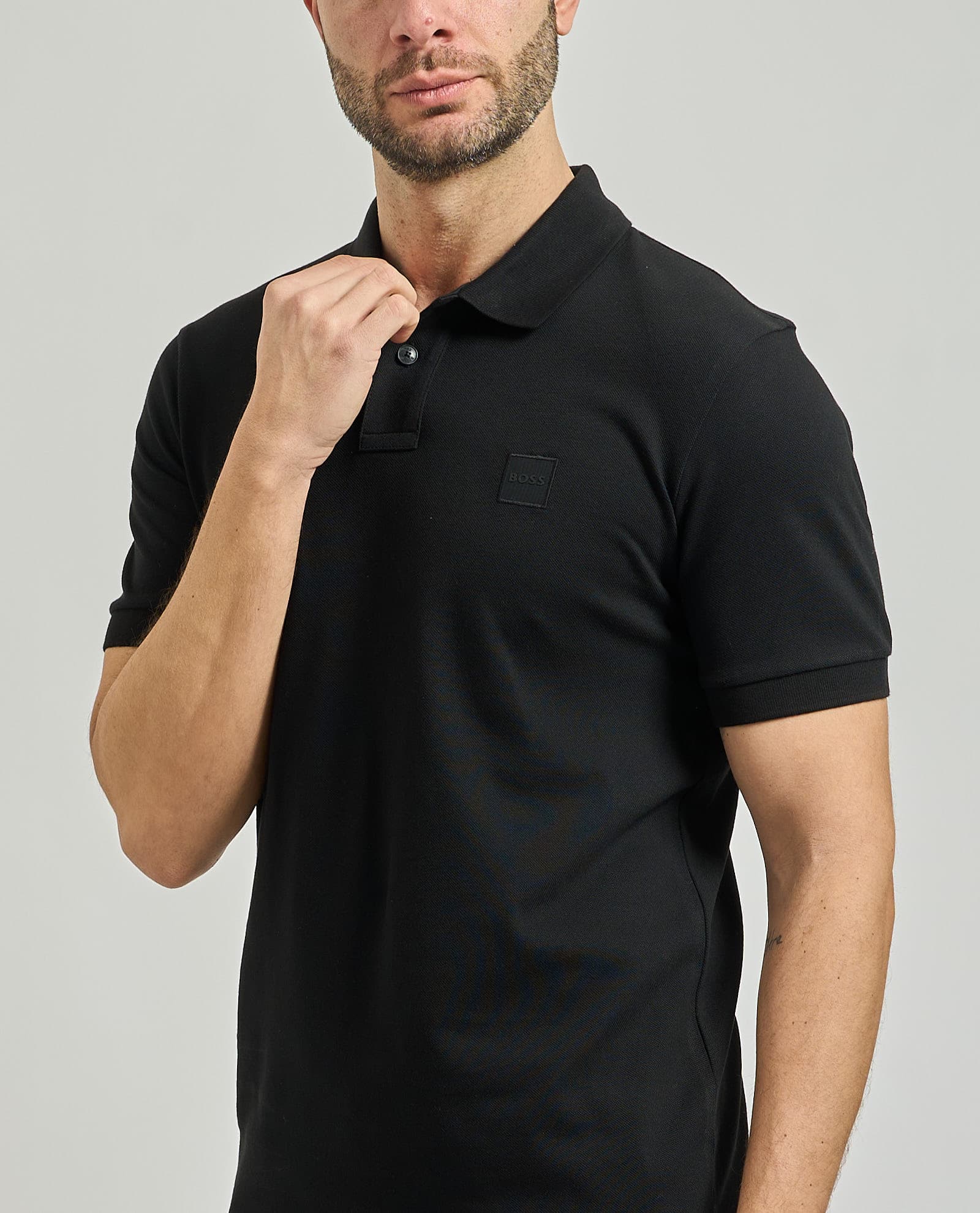 BOSS  T-shirt e Polo Nero - 2