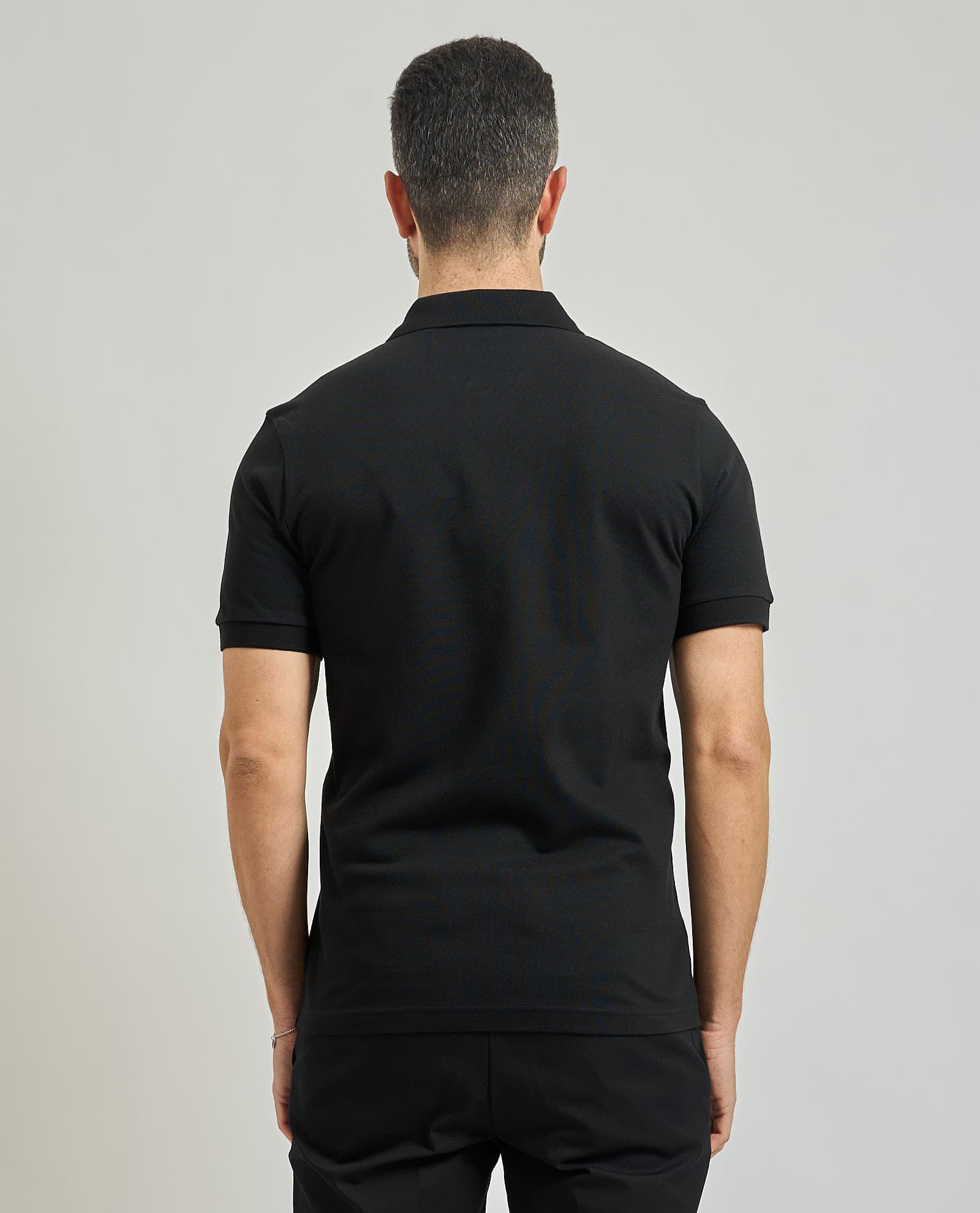 BOSS  T-shirt e Polo Nero - 4