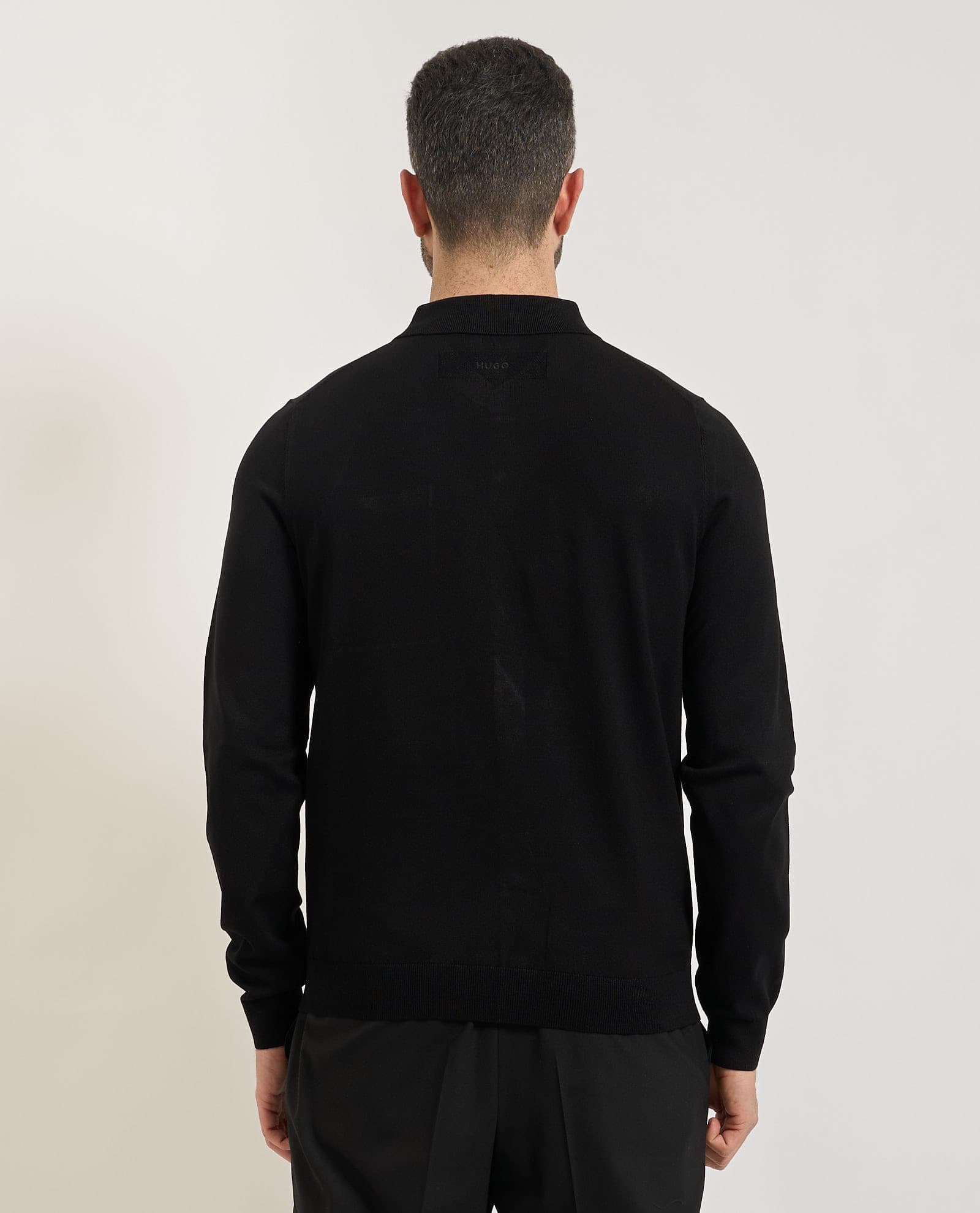 HUGO  Giacche Nero - 4
