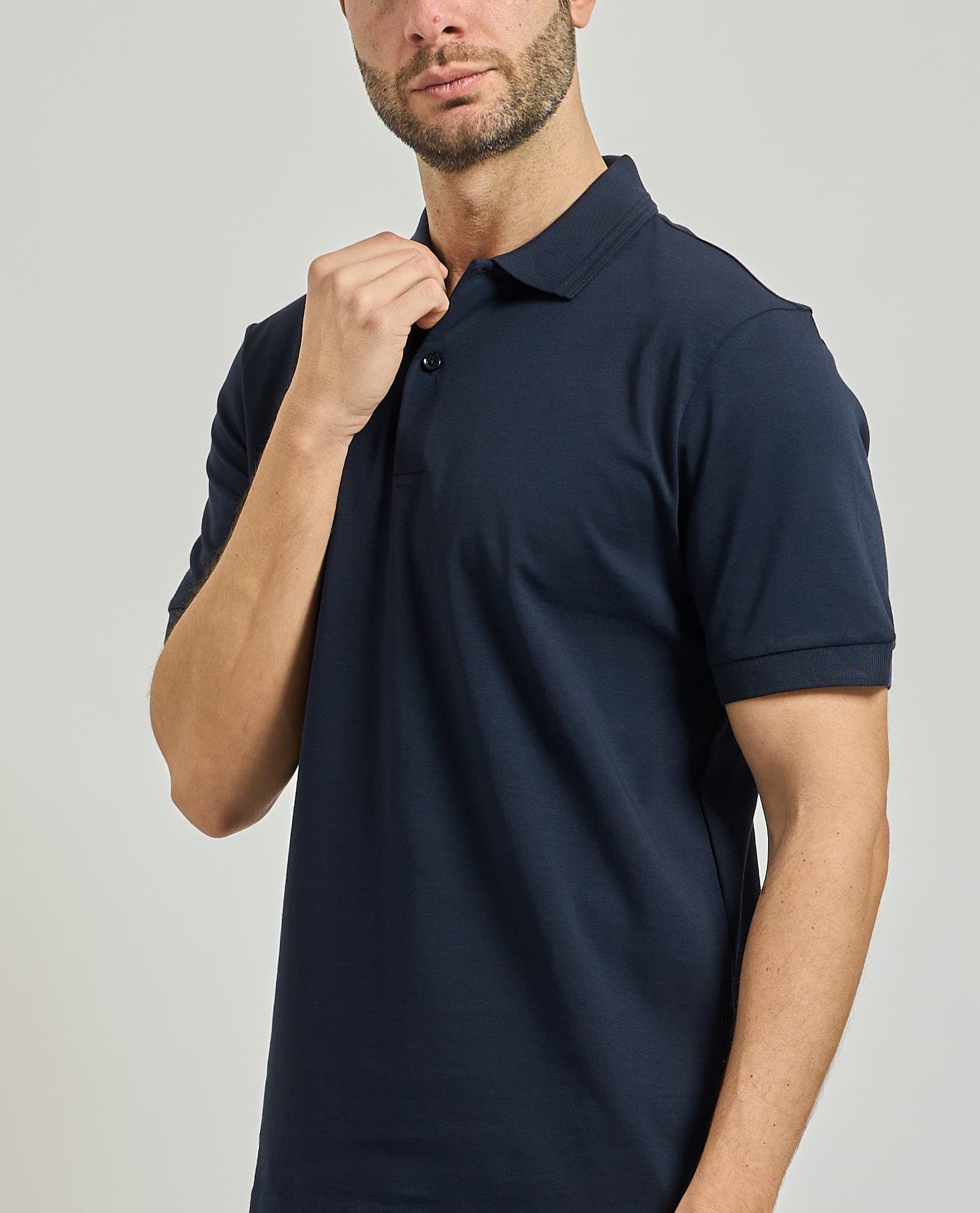 BOSS  T-shirt e Polo Blu - 2