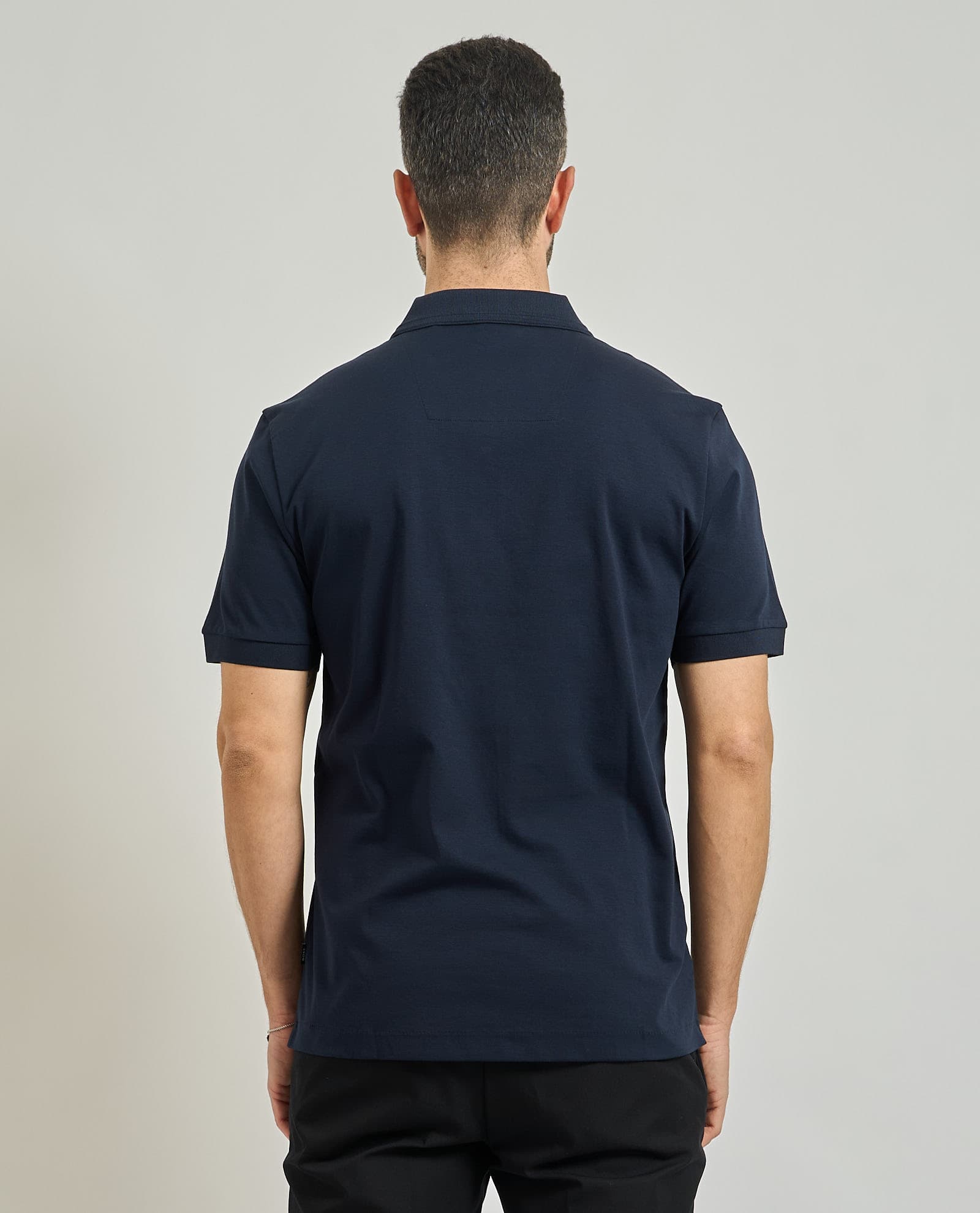 BOSS  T-shirt e Polo Blu - 4