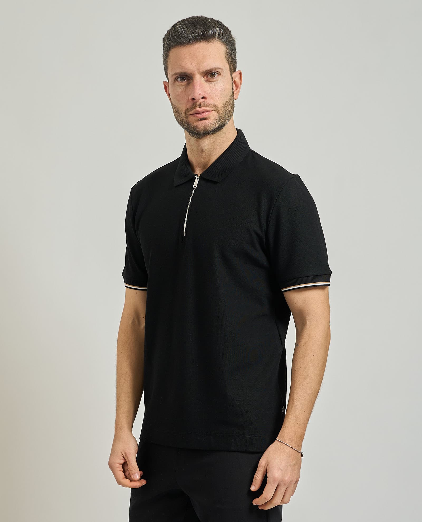 BOSS  T-shirt e Polo Nero - 2
