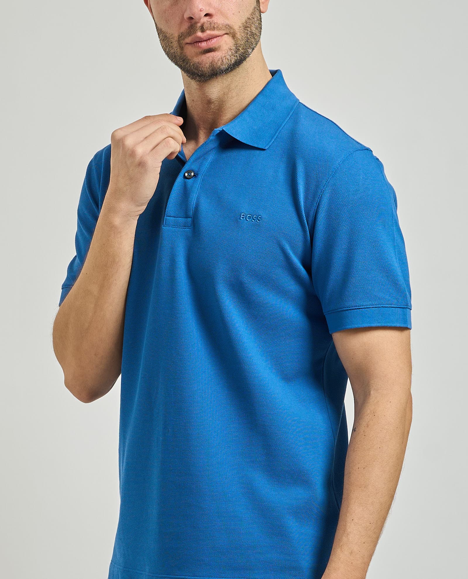 BOSS  T-shirt e Polo Blu - 2