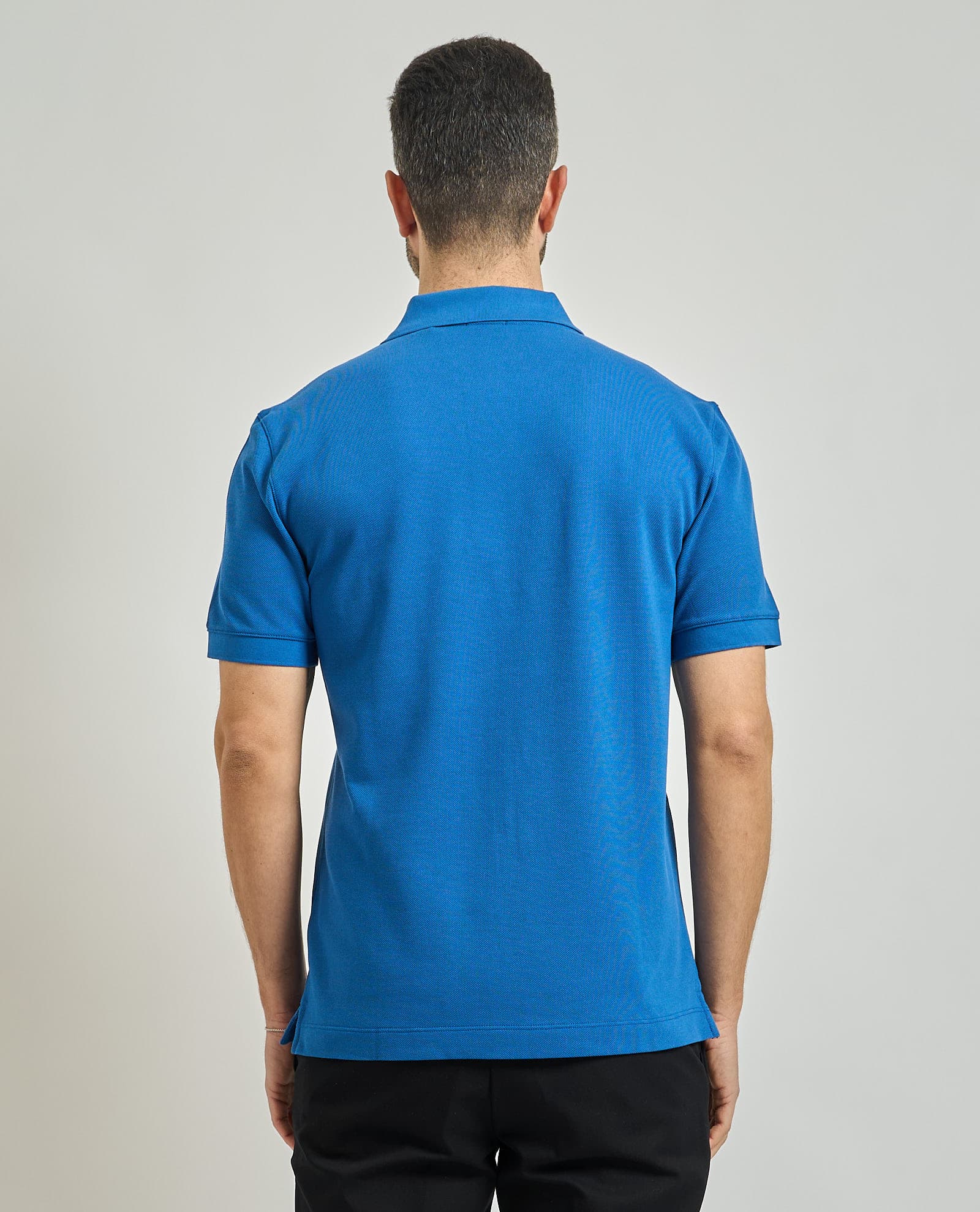 BOSS  T-shirt e Polo Blu - 4