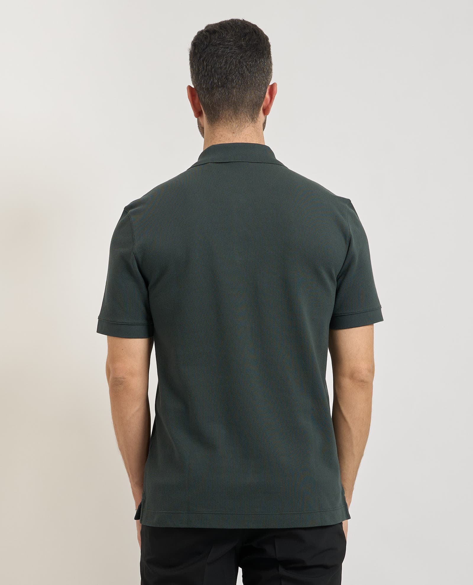BOSS  T-shirt e Polo Verde - 4