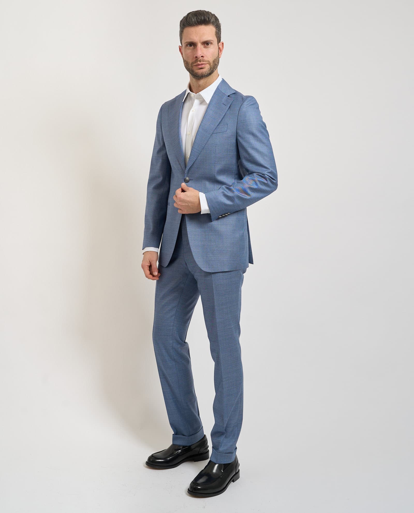 BOSS  Abiti Blu - 2