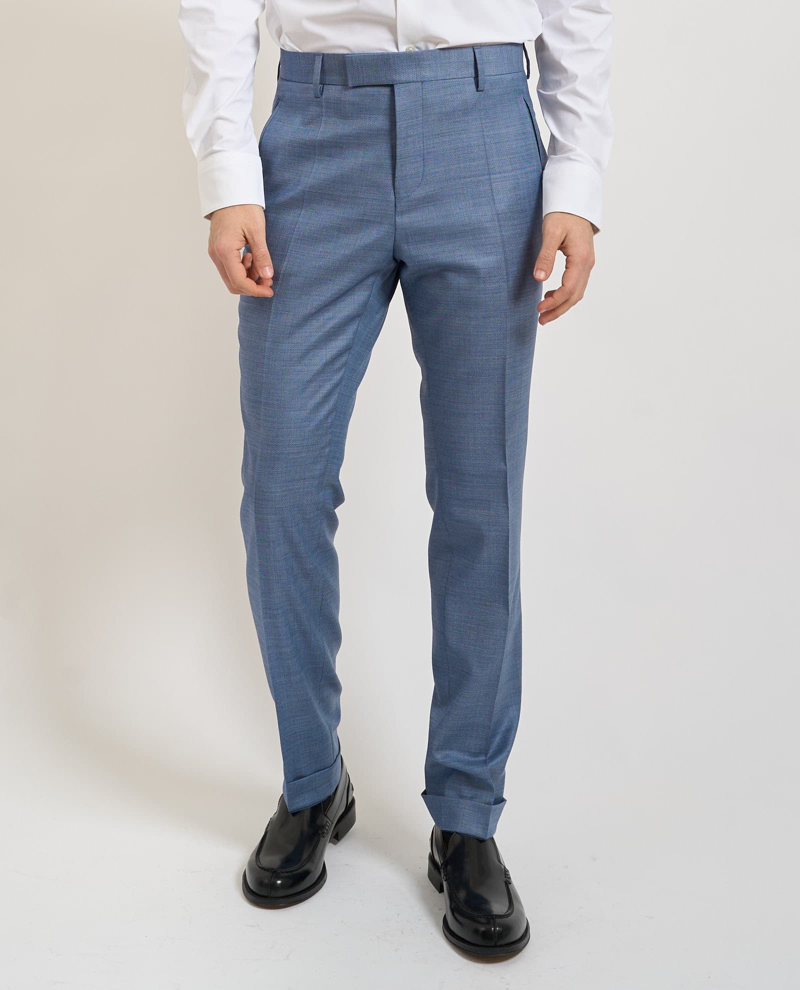 BOSS  Abiti Blu - 5
