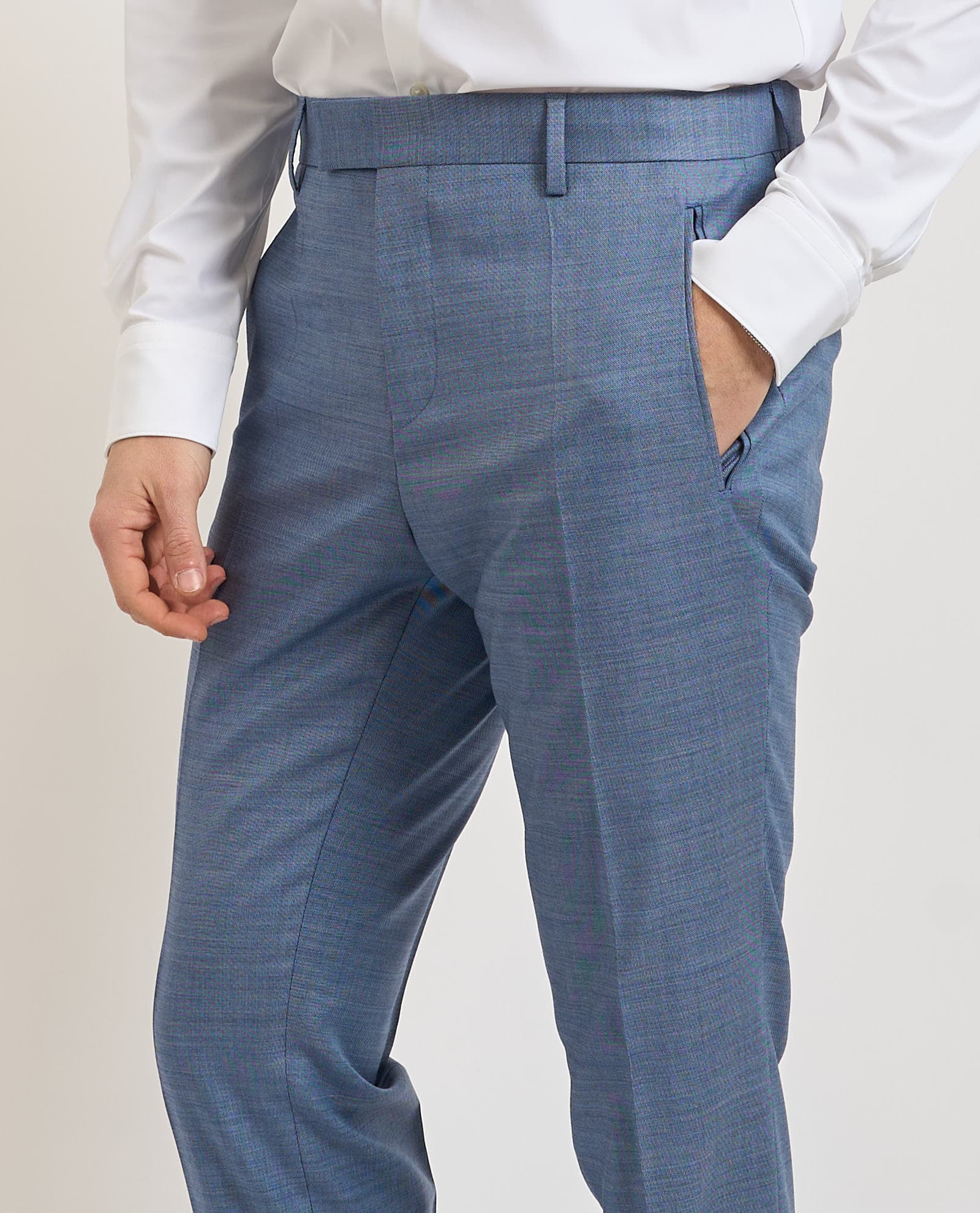 BOSS  Abiti Blu - 6
