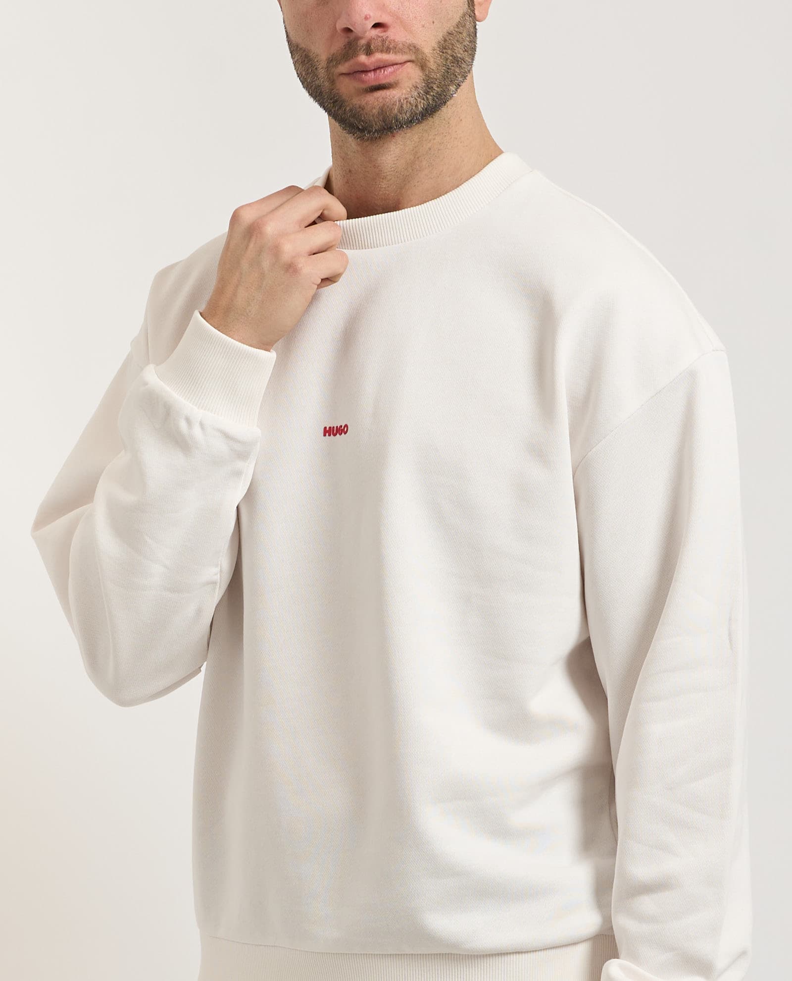 HUGO  Maglie Bianco - 2