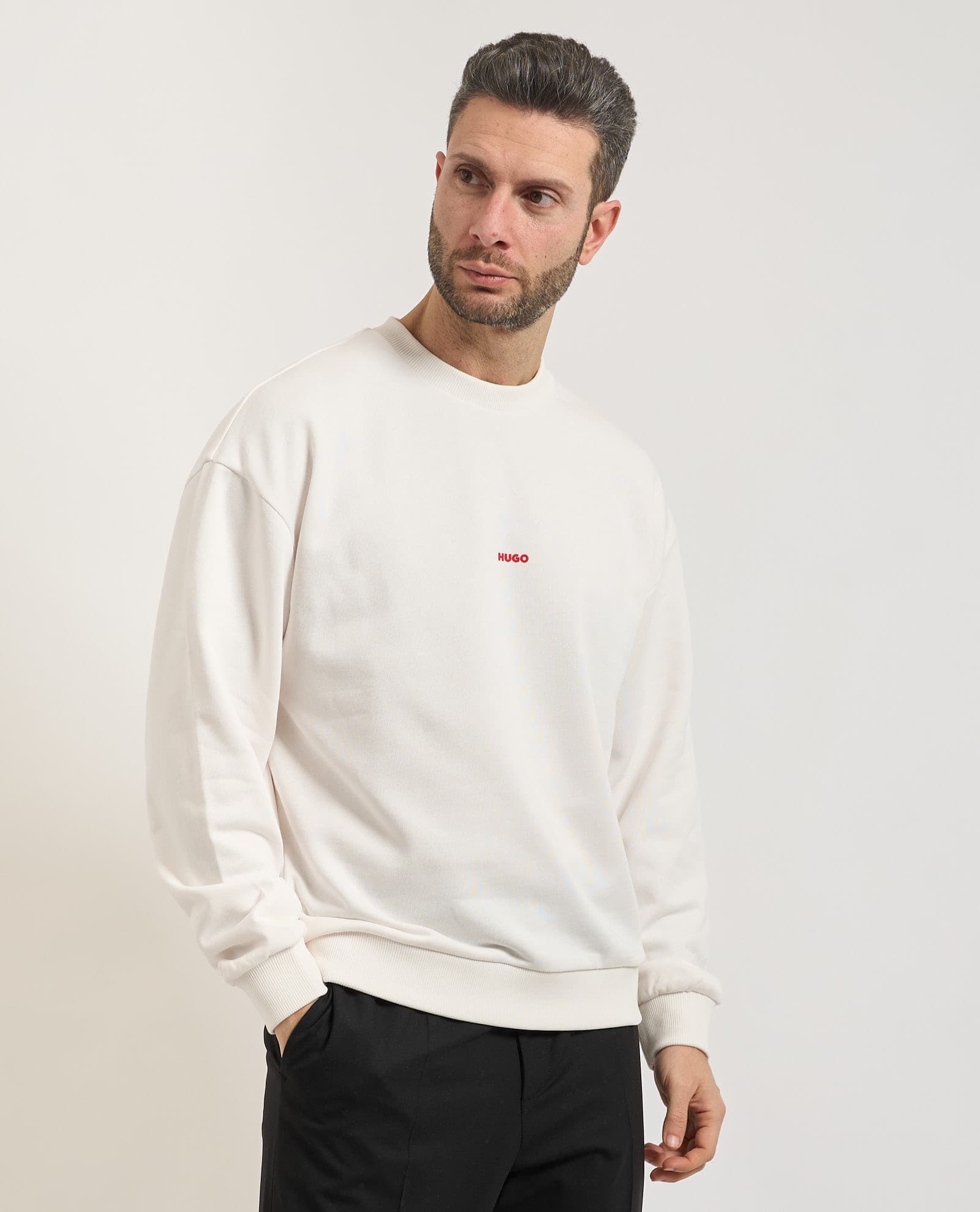 HUGO  Maglie Bianco - 3
