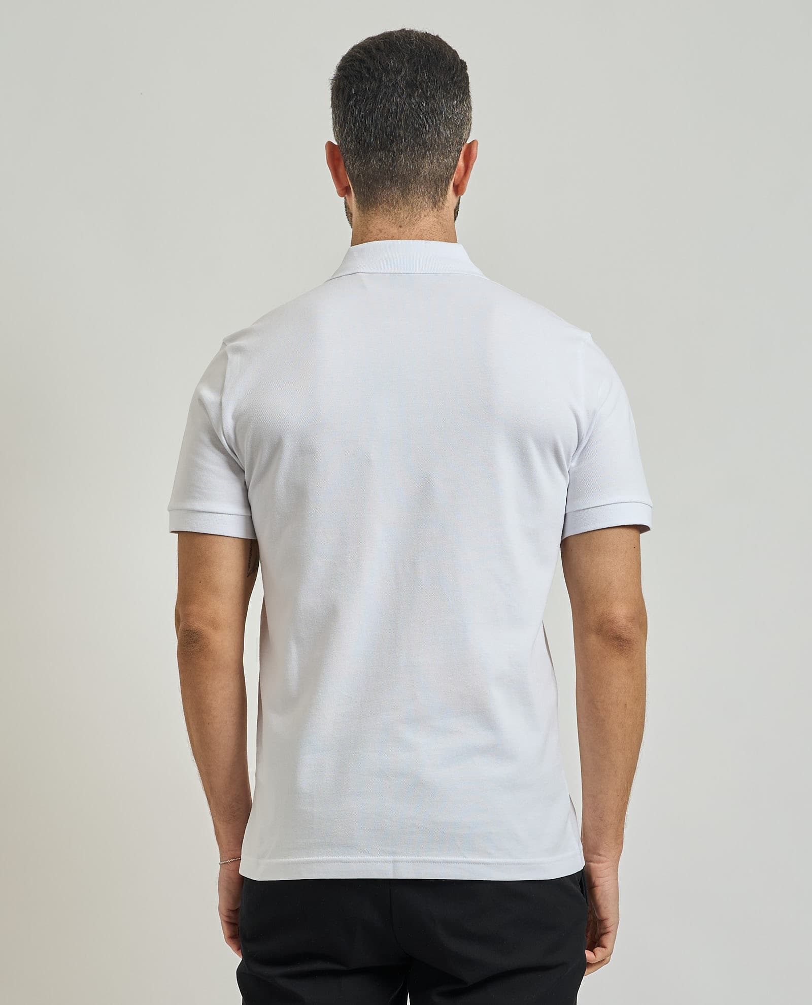 BOSS  T-shirt e Polo Bianco - 4
