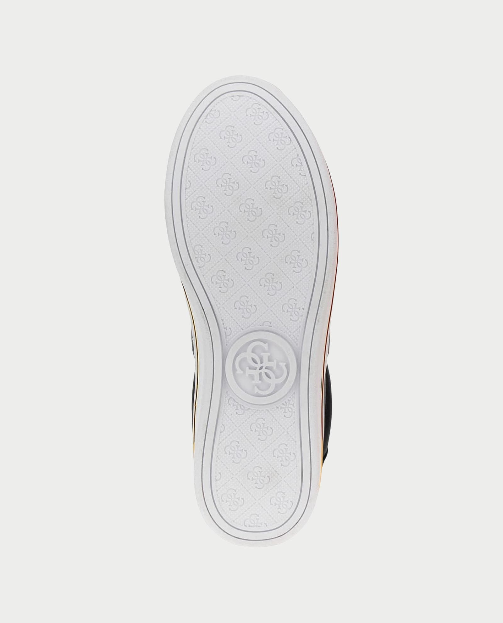 Guess  Sneakers Nero - 4
