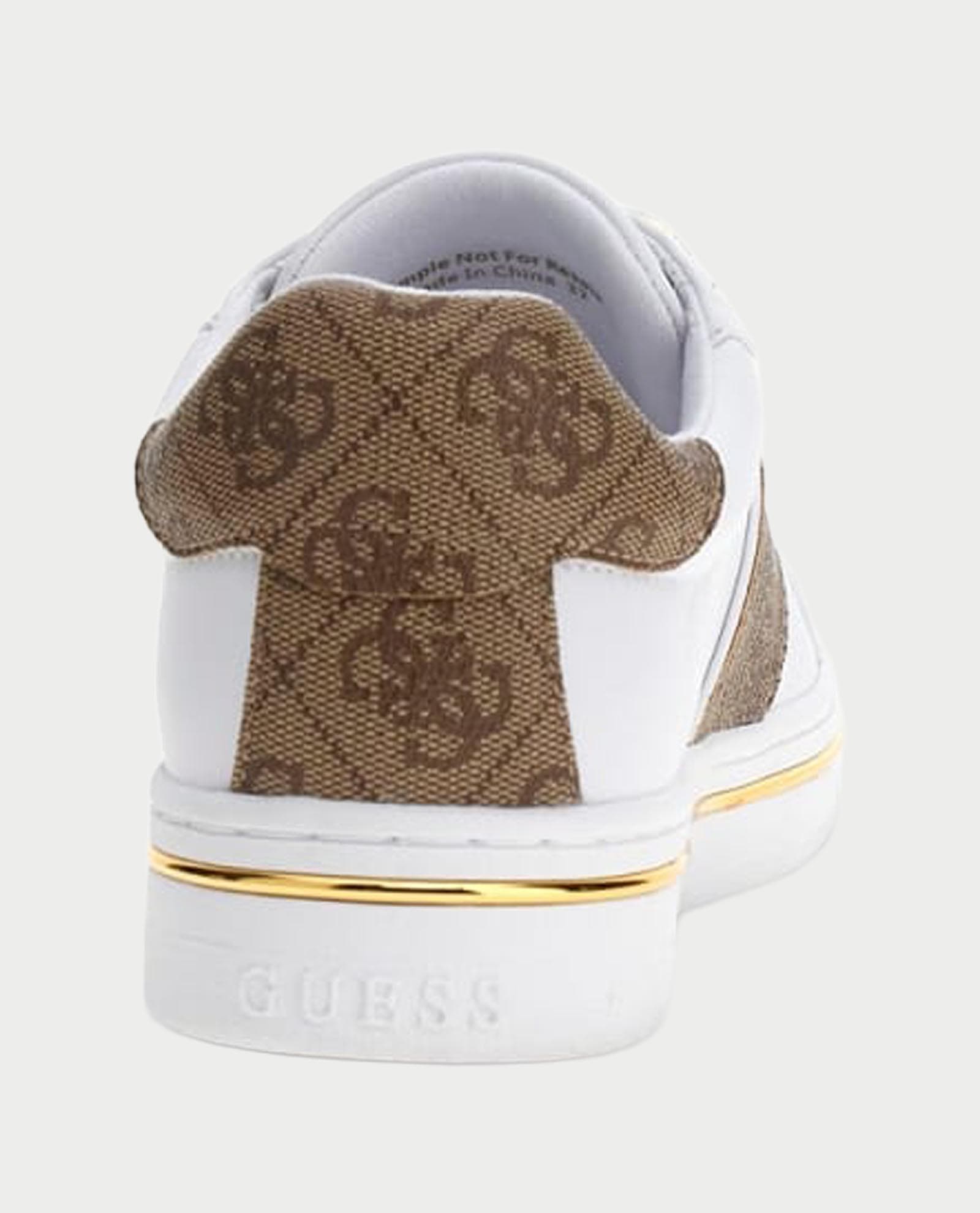 Guess  Sneakers Beige - 3