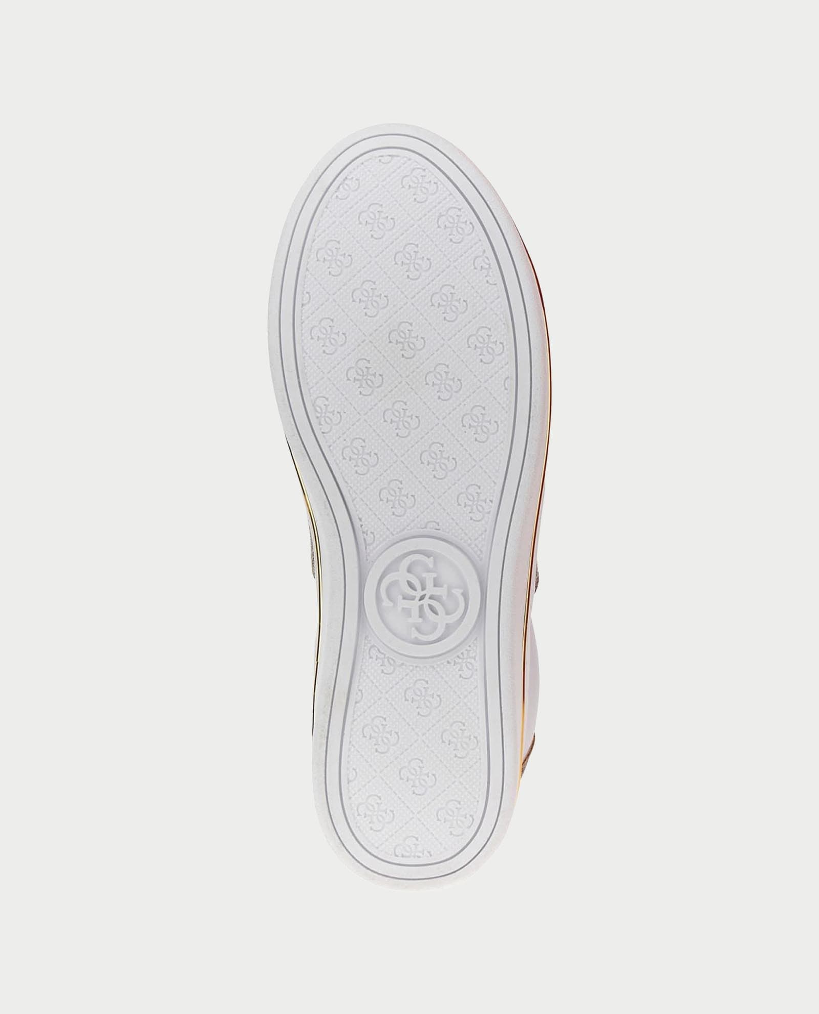 Guess  Sneakers Beige - 5