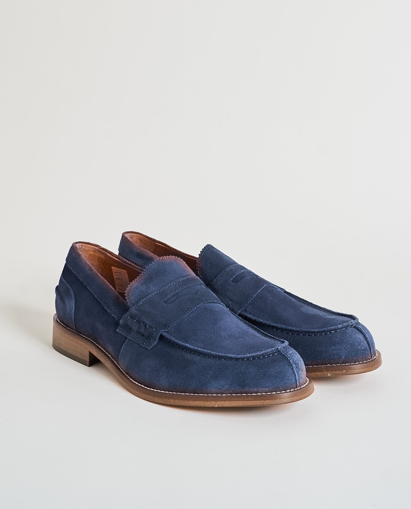 EXTON  Scarpe basse Blu - 2