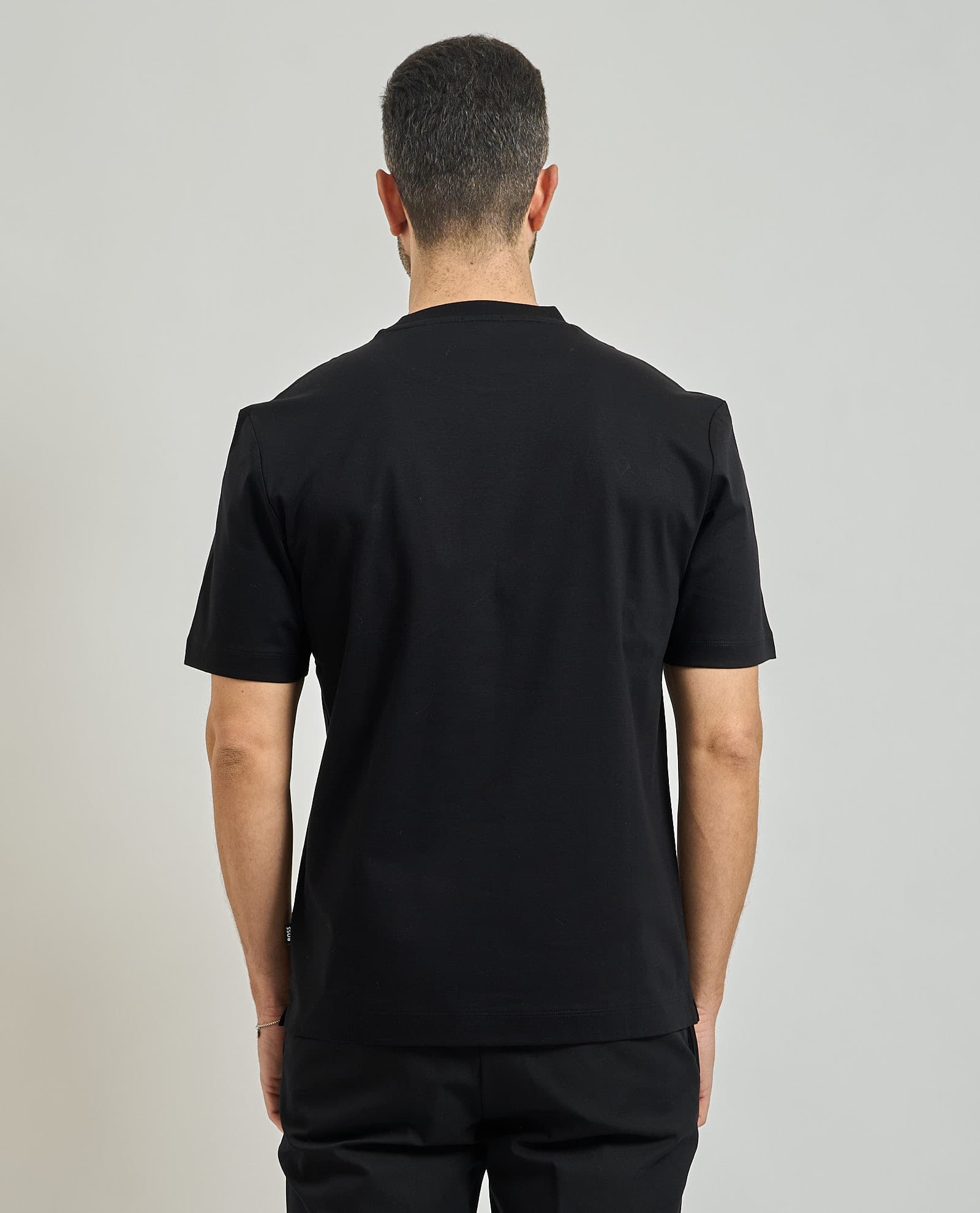 BOSS  T-shirt e Polo Nero - 4