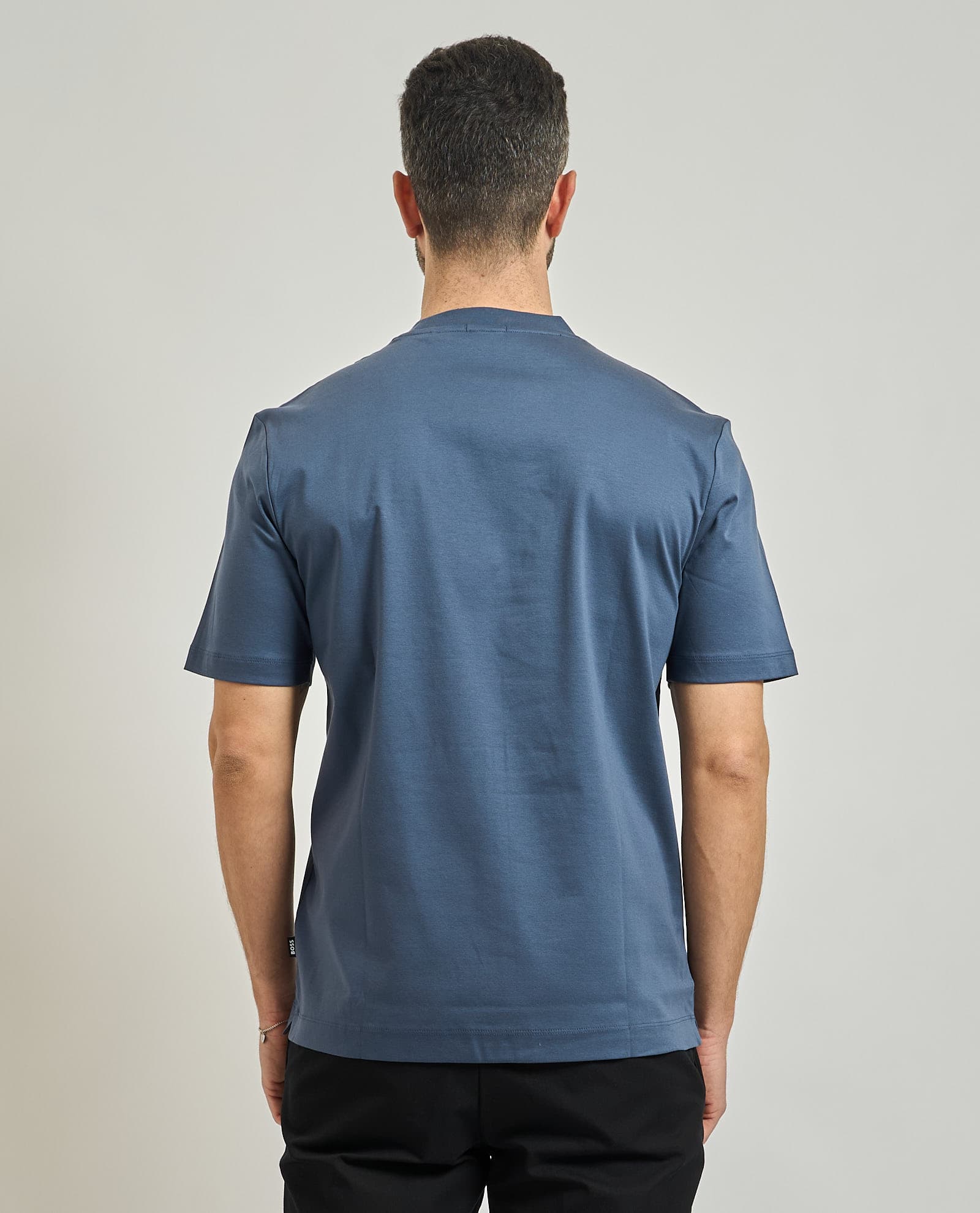 BOSS  T-shirt e Polo Blu - 4